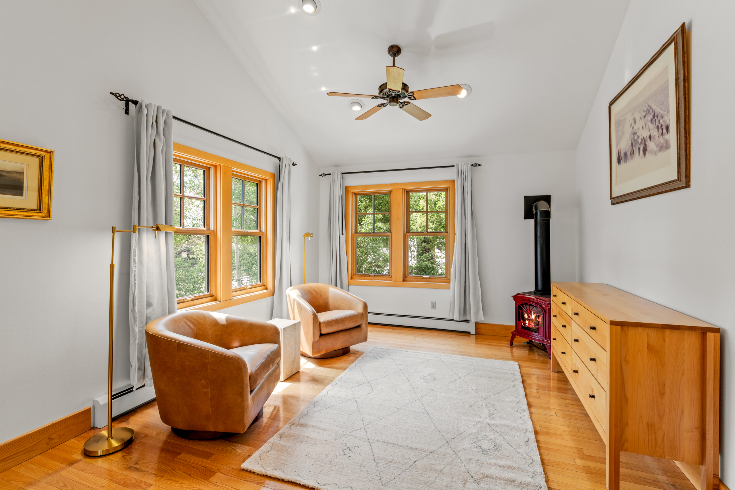  Charming Downtown Bungalow - 物件實景