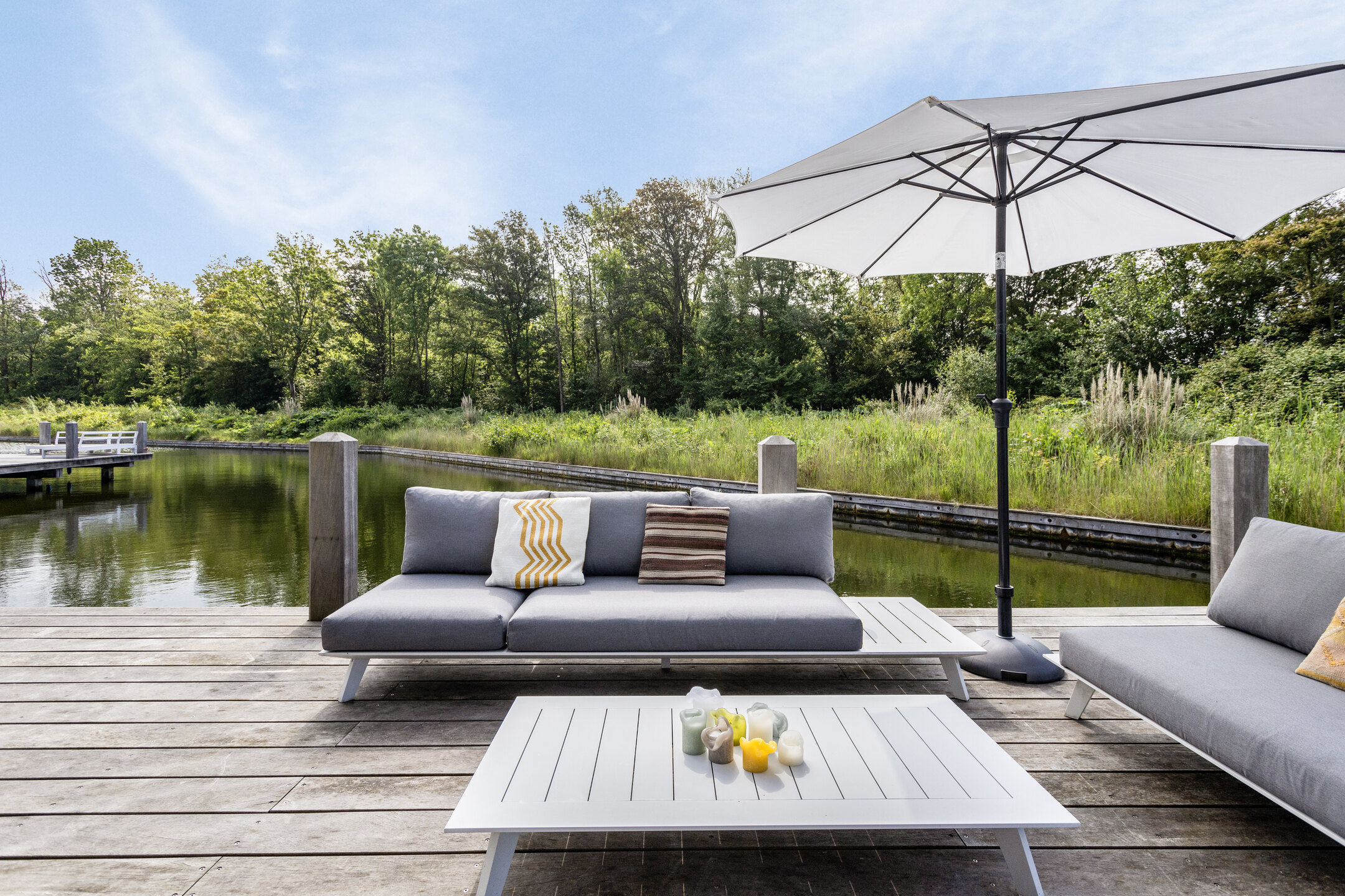  The Waterfront Villa at Veerse Meer - 物件實景