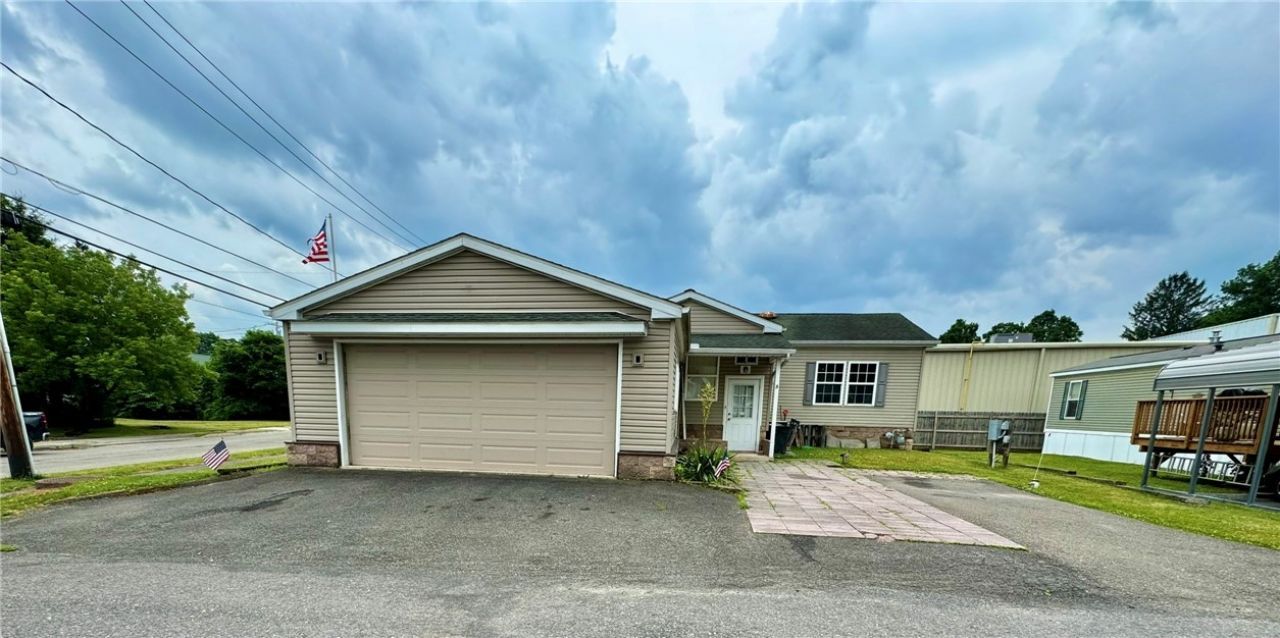 Deposit, New York, 13754, United States, 3 Bedrooms Bedrooms, ,2 BathroomsBathrooms,Residential,For Sale,1957043