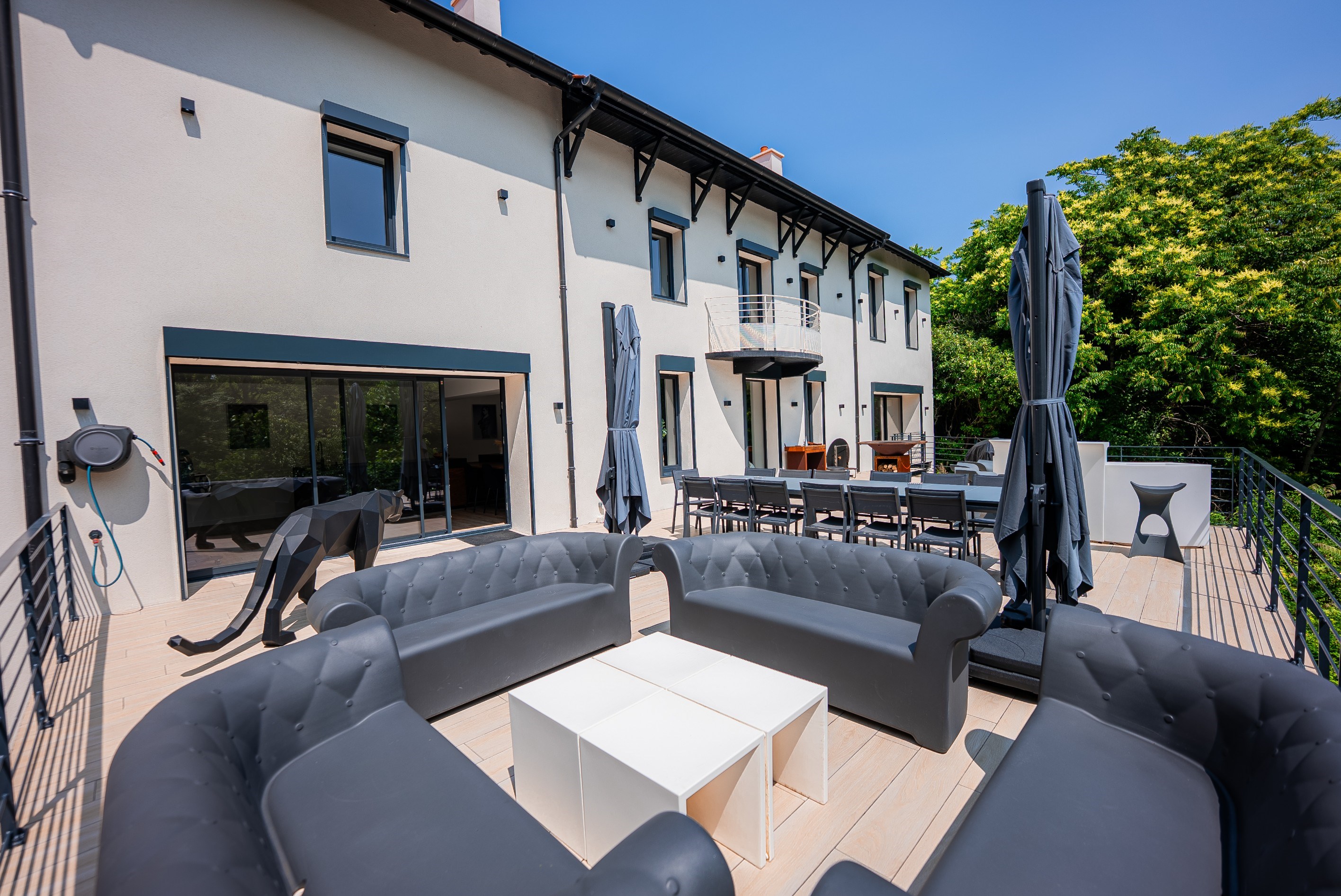  Dijon-Renovated Exceptional Property – Vineyard Views – - 物件實景