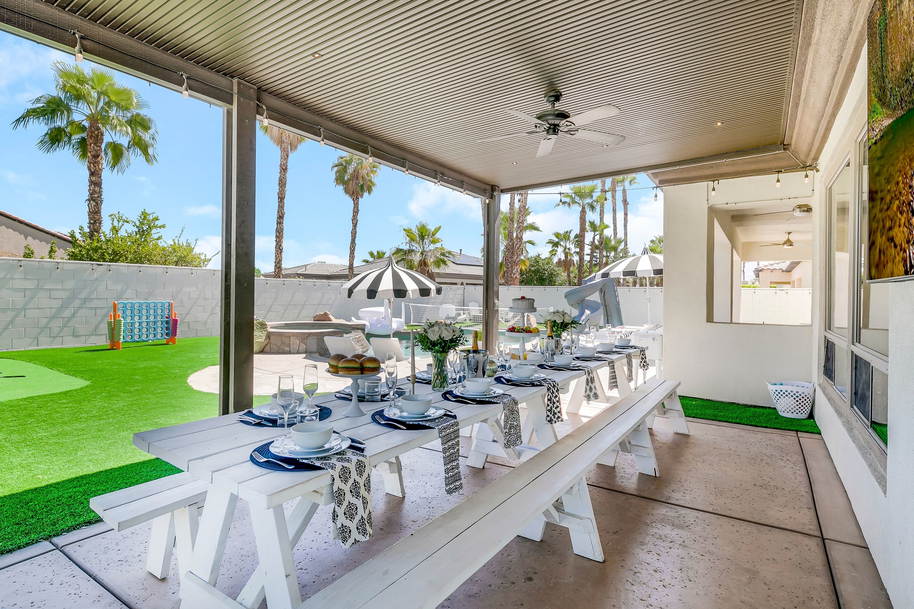  where  luxury meets leverage: own the ultimate income producing retreat - 物件實景