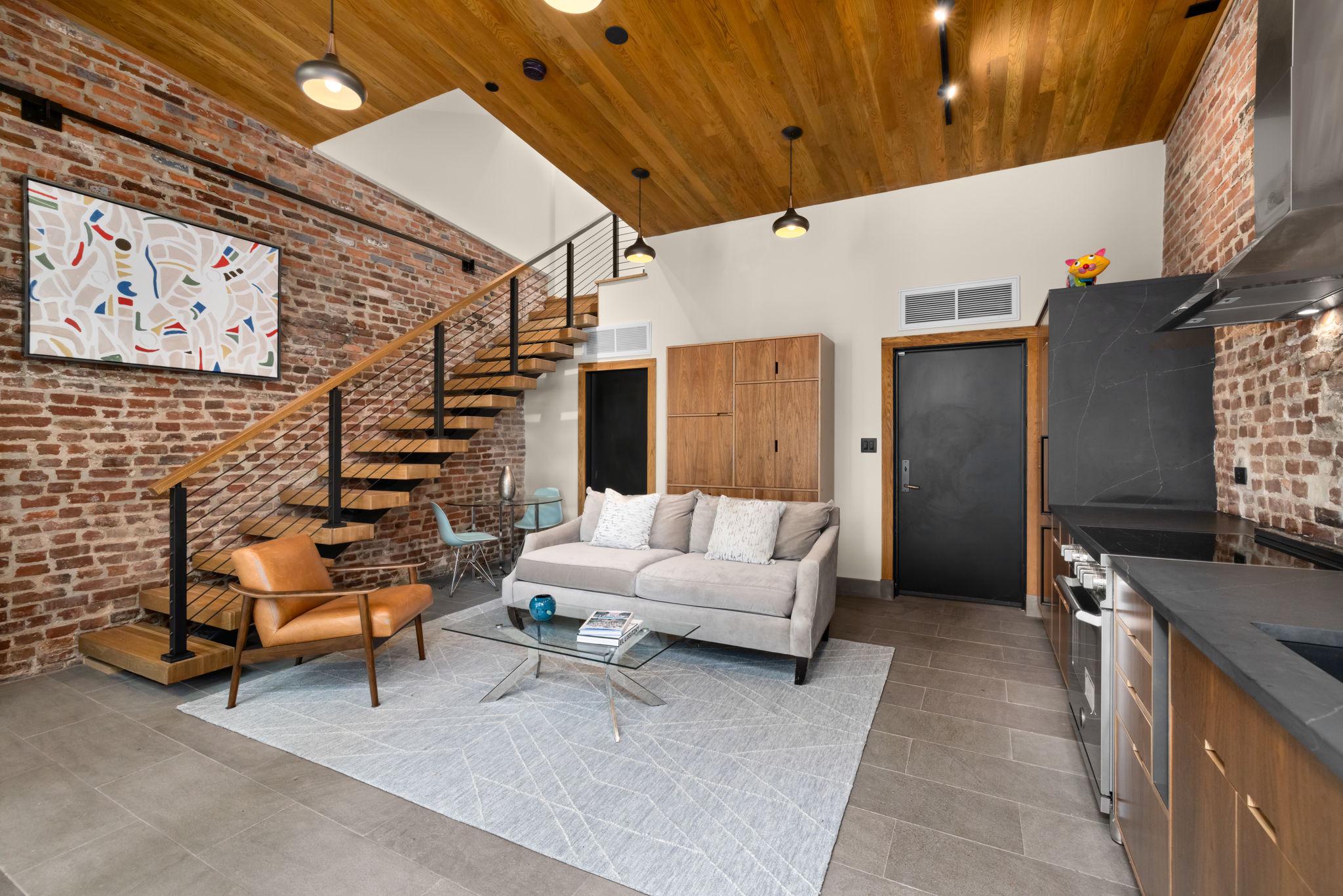  1436 S Street NW, Washington, DC, 20009 - 物件實景