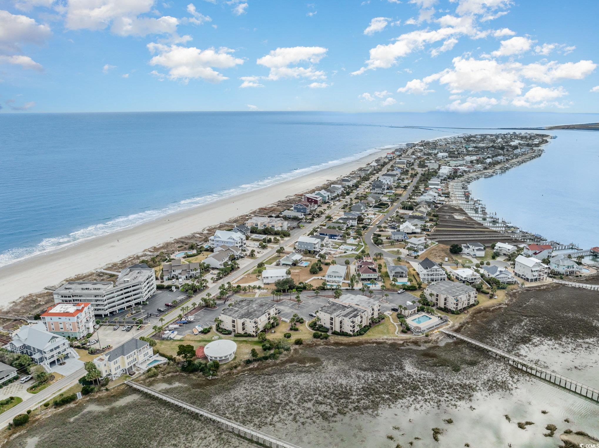 Garden City Beach, South Carolina, 29576, United States, 2 Bedrooms Bedrooms, ,2 BathroomsBathrooms,Residential,For Sale,1728944