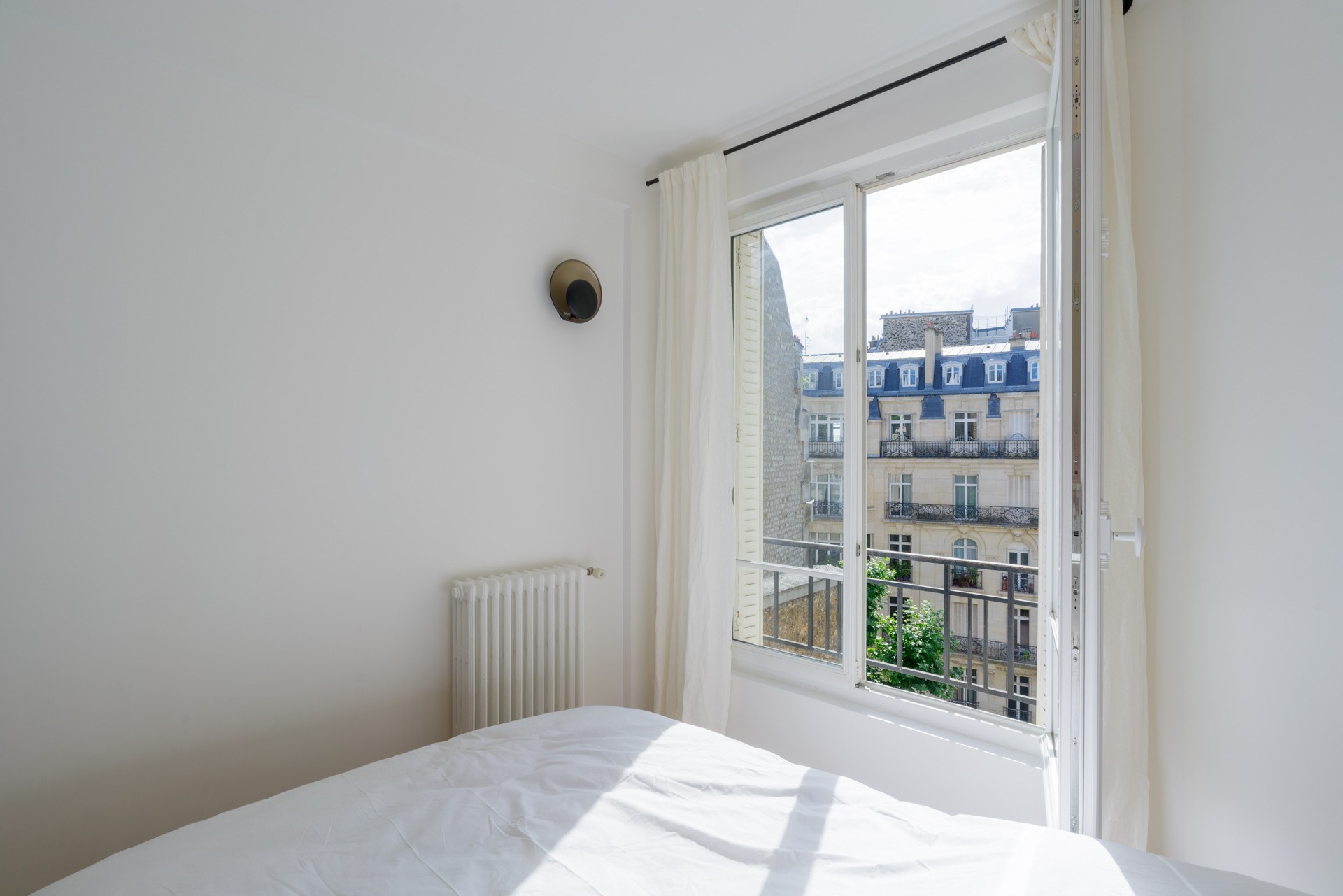  PARIS XVI DISTRICT – JARDINS DU RANELAGH – EXCEPTIONAL ARCHITECT-DESIGNED APART… - 物件實景