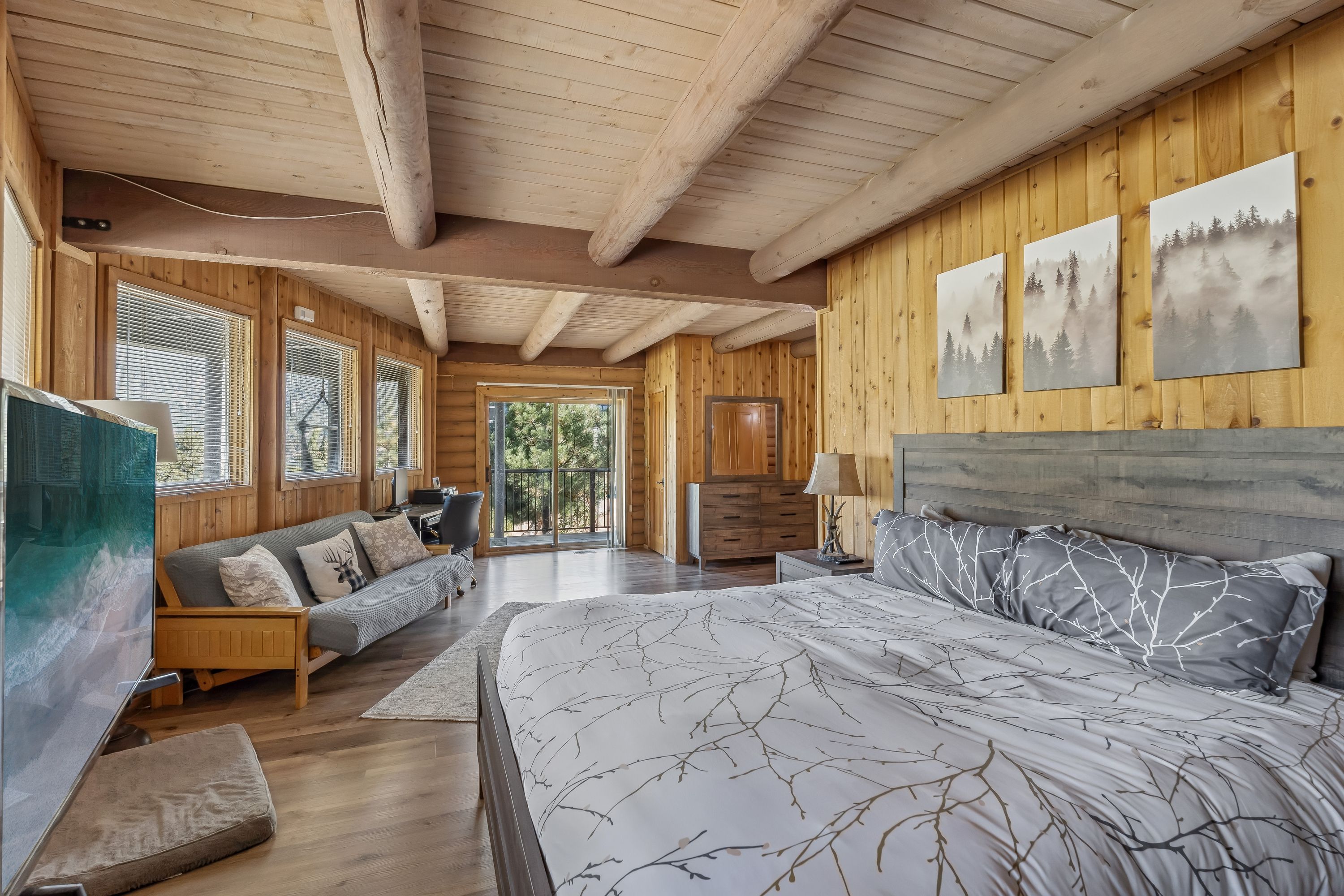  38595 Talbot Drive, Big Bear Lake, CA 92315 - 物件實景