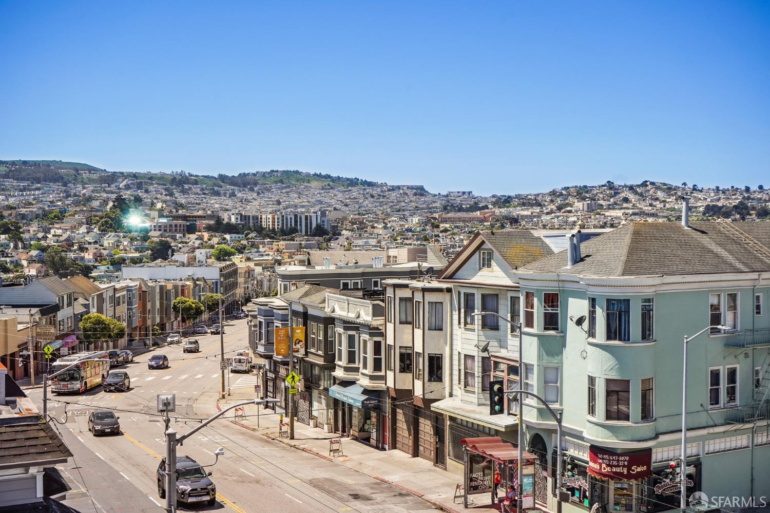 San Francisco, California, 94110, United States, ,Residential,For Sale,1857154