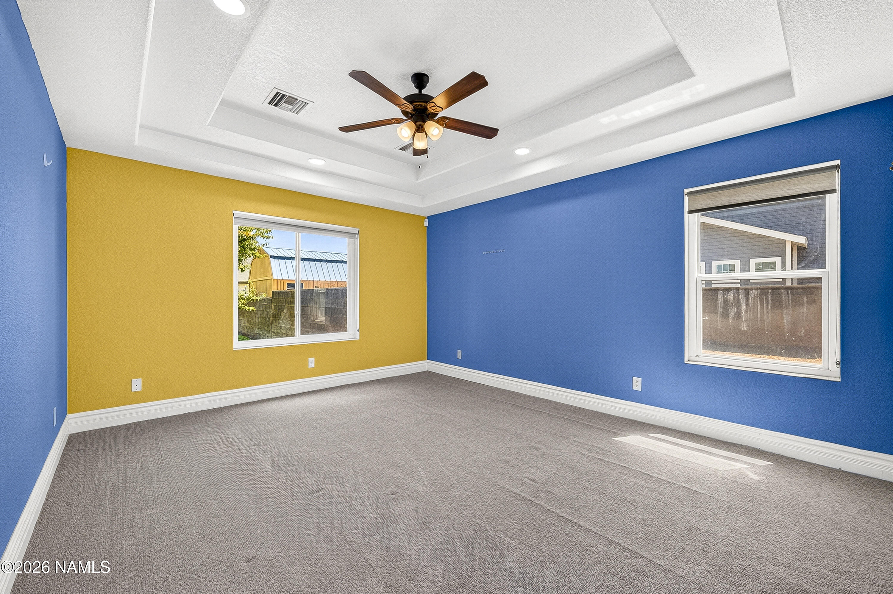  1914 Round House Drive, Winslow, AZ, 86047 - 物件實景
