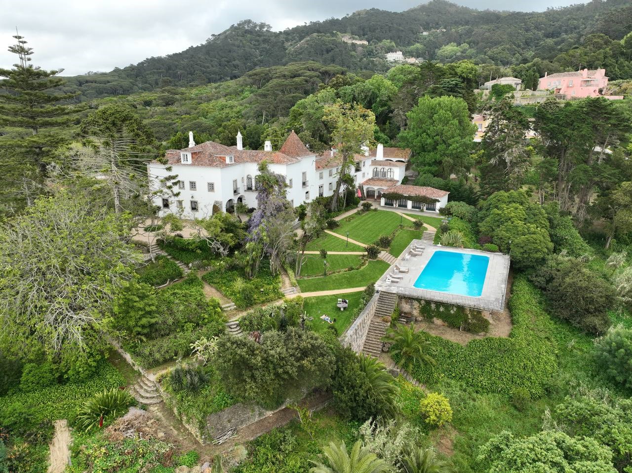 Sintra, Lisbon, 2710, PT, 10 Bedrooms Bedrooms, ,10 BathroomsBathrooms,Residential,For Sale,1700861