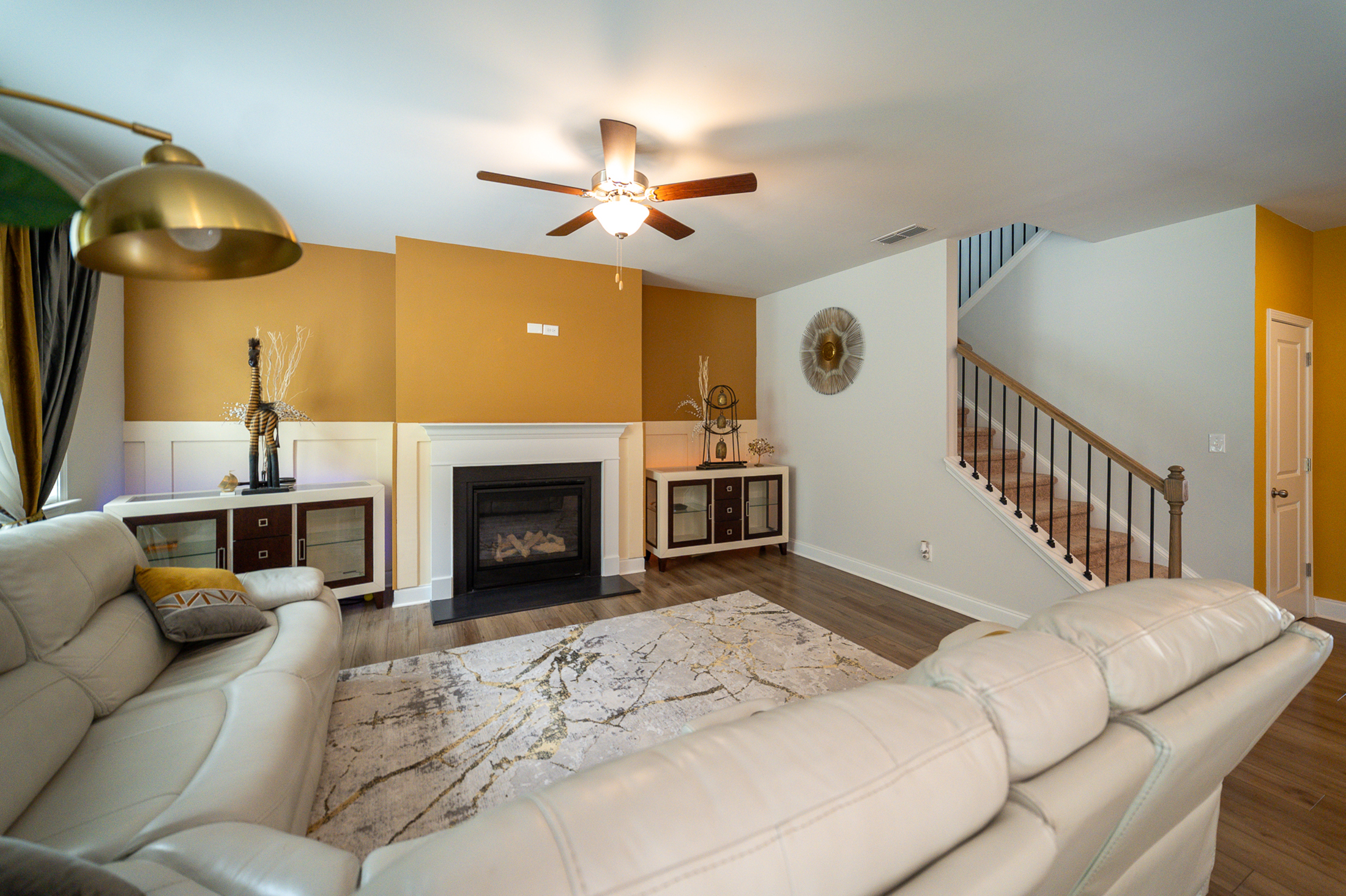  Fantastic Newer Construction Home in Bedford Estates - 物件實景