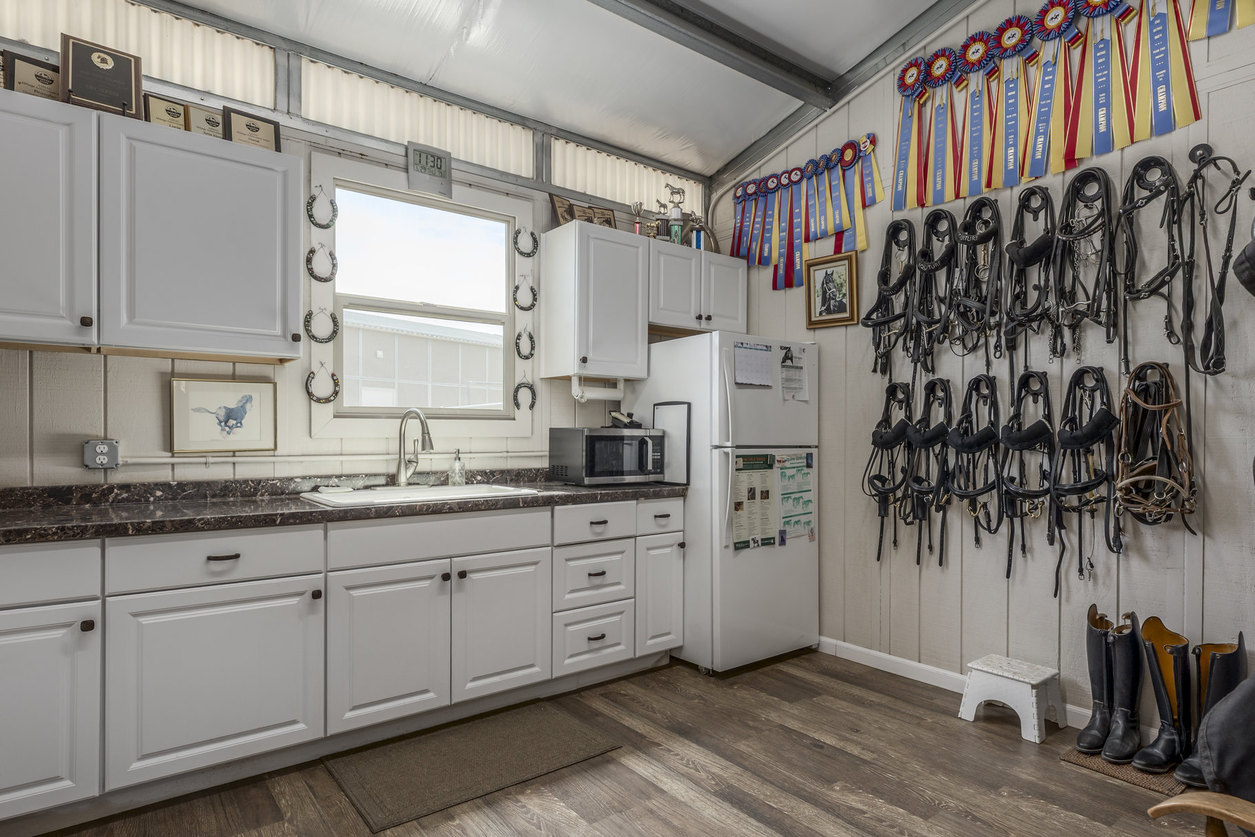  World-Class Equestrian Estate with Unmatched Luxury and Views in Heber Valley - 物件實景