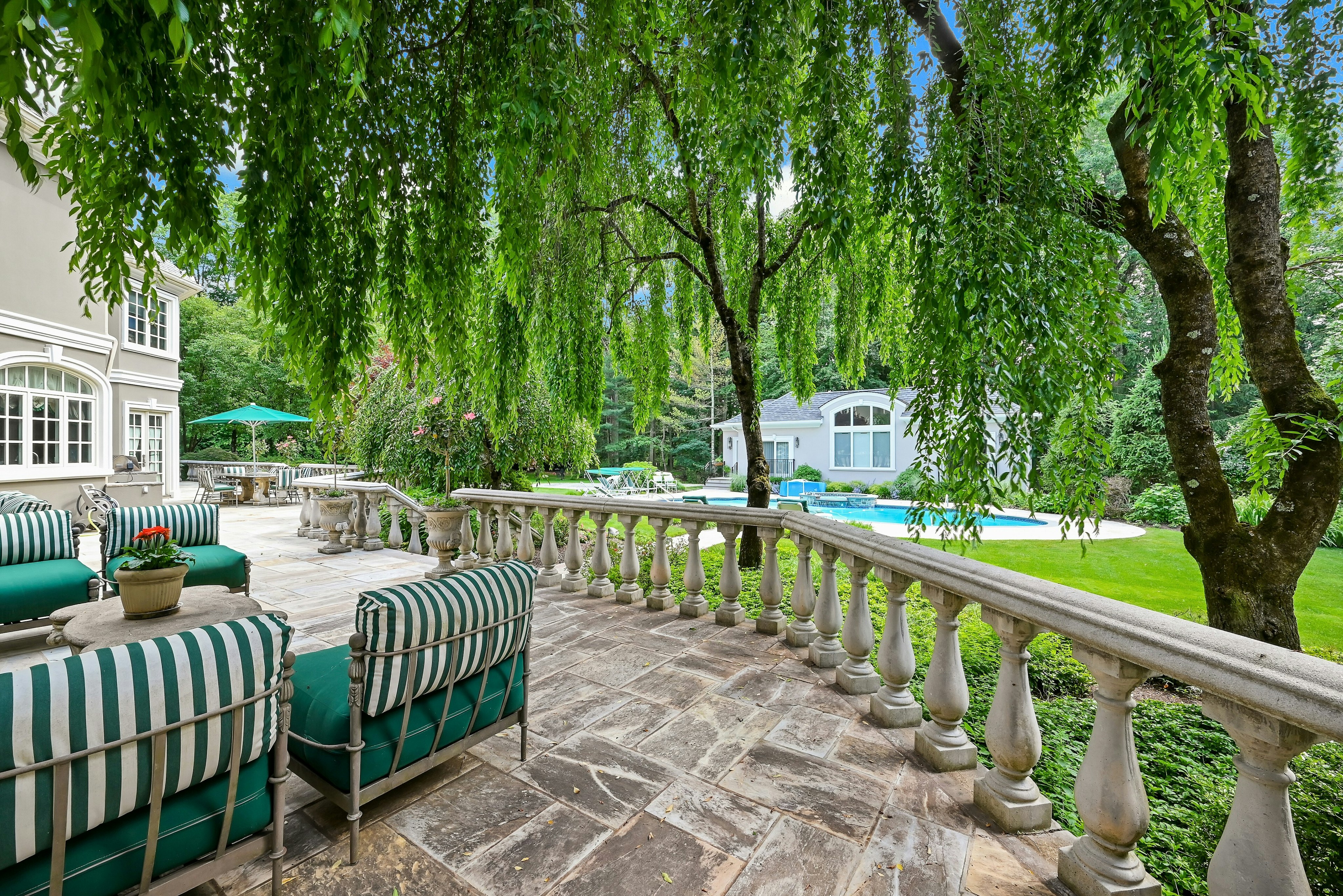  86 Fox Hedge Road, Saddle River, NJ 07458 - 物件實景