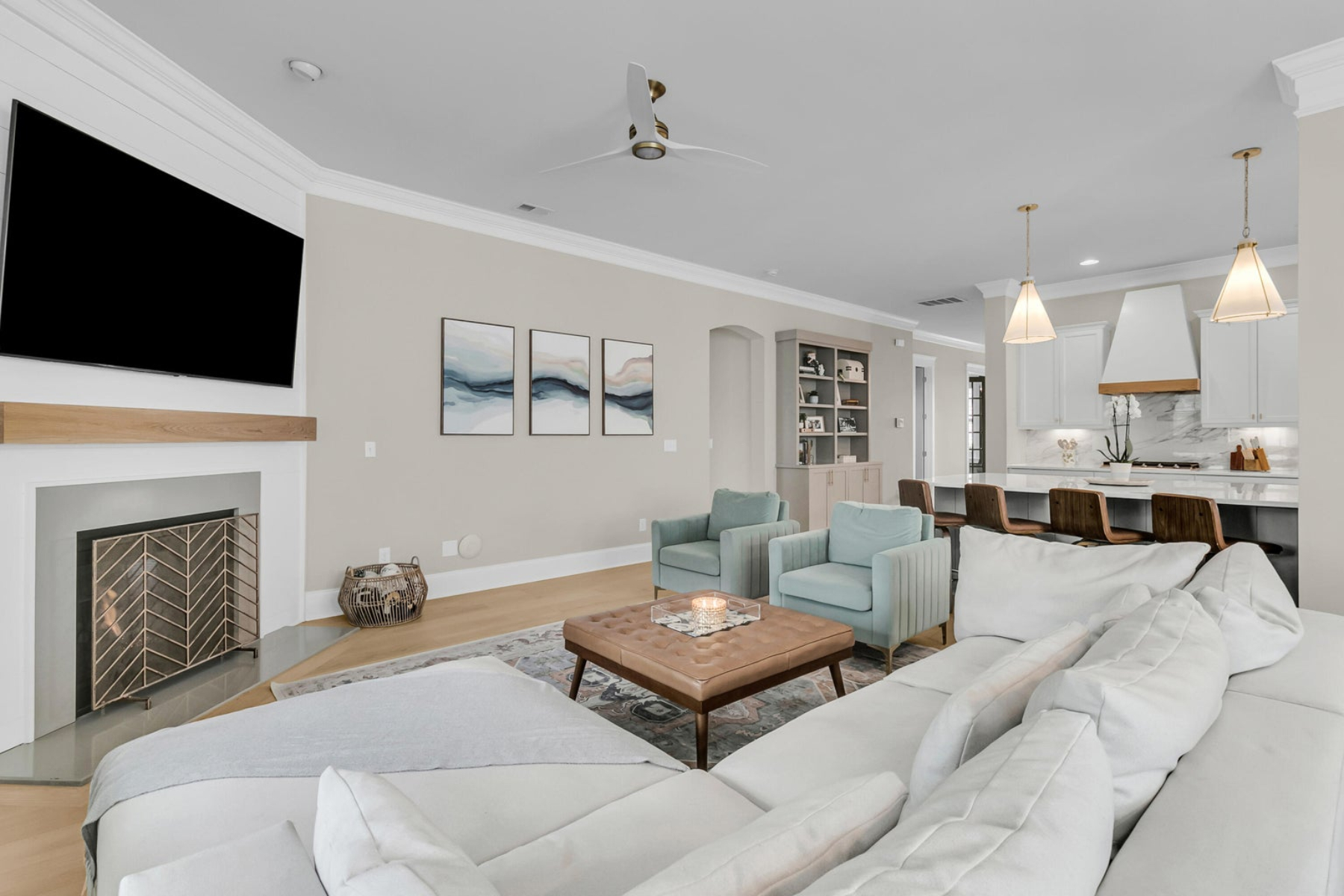  2648 Augustus Street - 物件實景