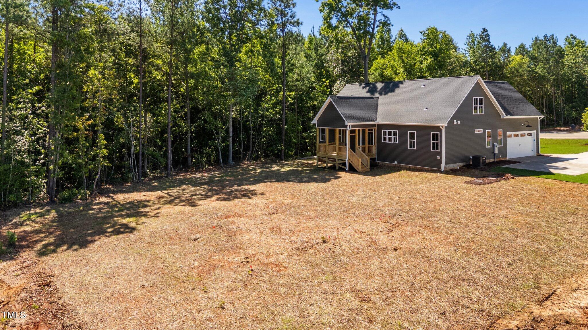 Spring Hope, North Carolina, 27882, United States, 3 Bedrooms Bedrooms, ,2 BathroomsBathrooms,Residential,For Sale,1751257
