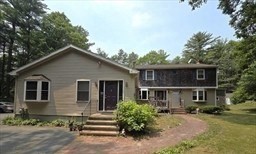 Halifax, Massachusetts, 02338, United States, 4 Bedrooms Bedrooms, ,4 BathroomsBathrooms,Residential,For Sale,1897355