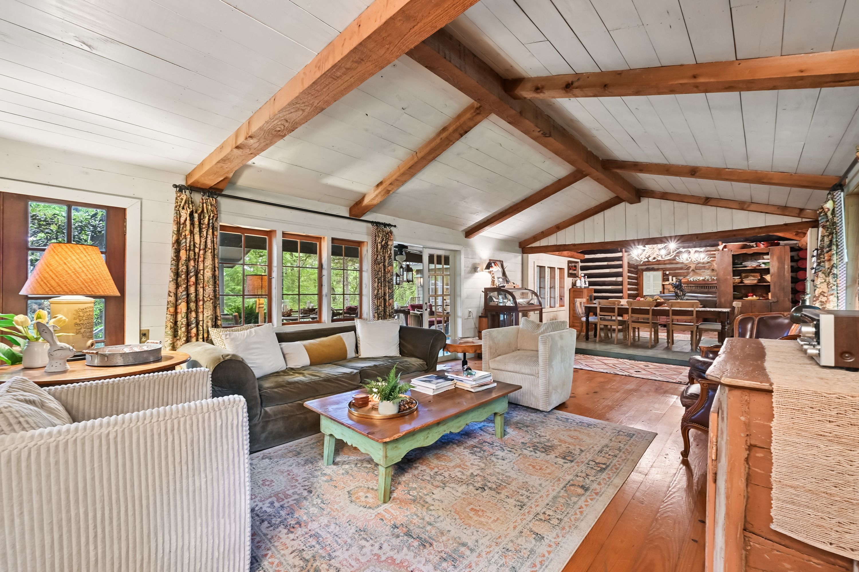  84 Willow Street, Locust Grove, OK 74352 - 物件實景