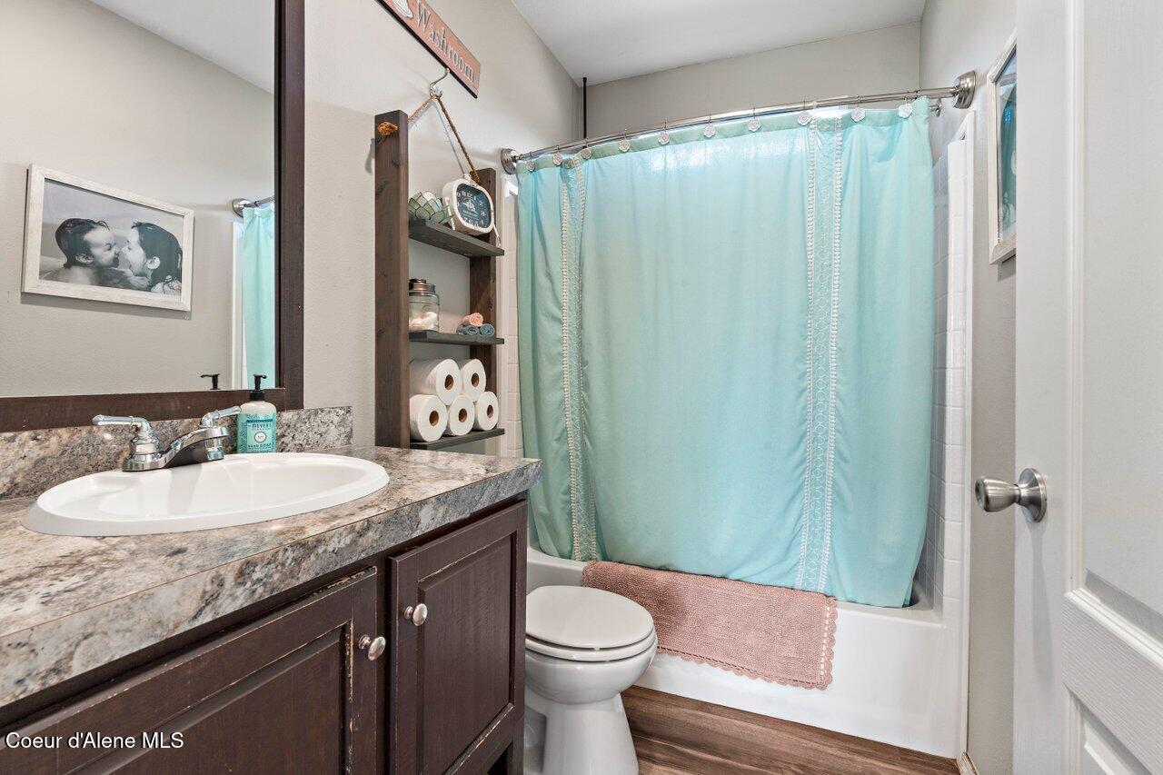 Athol, Idaho, 83801, United States, 4 Bedrooms Bedrooms, ,2 BathroomsBathrooms,Residential,For Sale,2033526