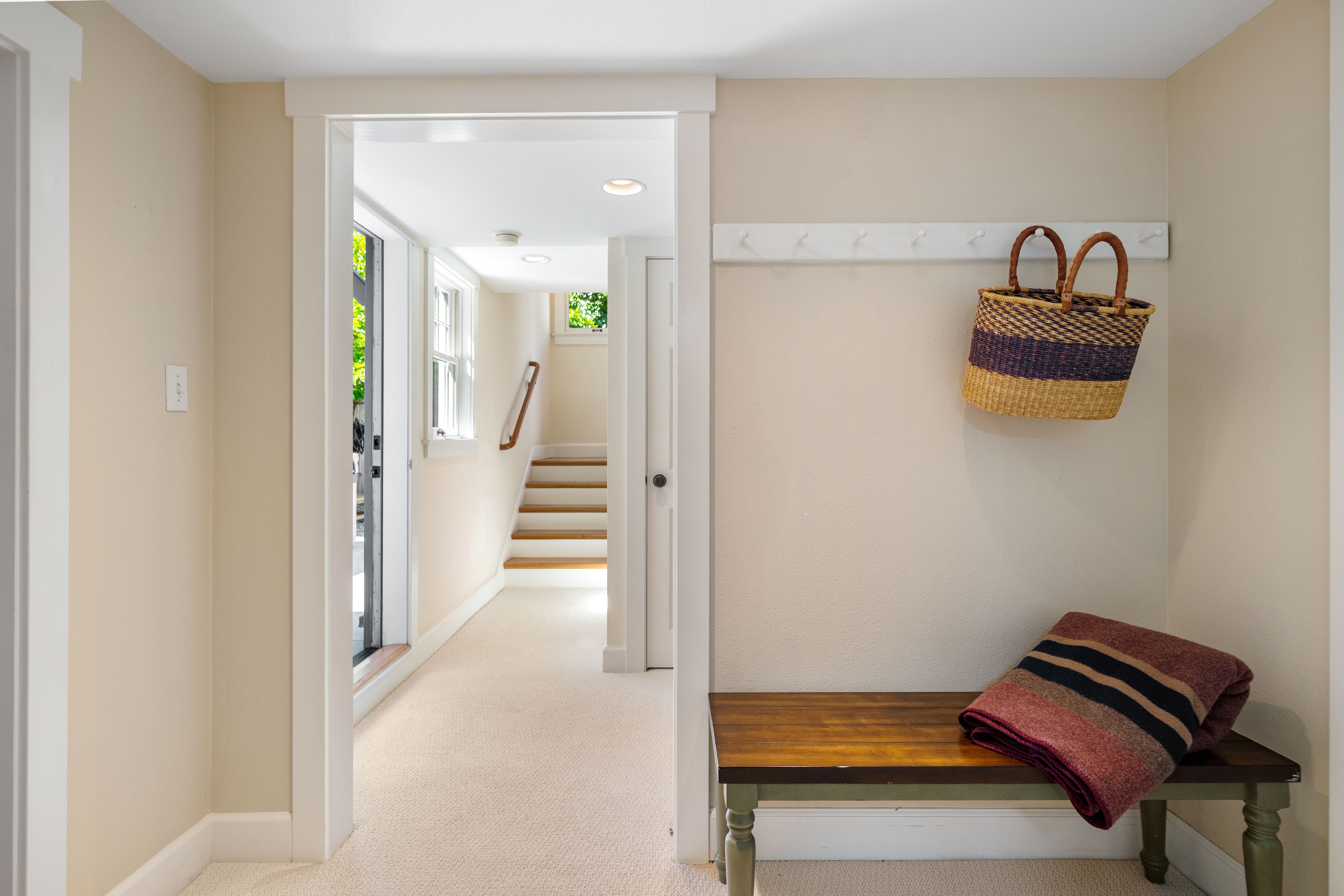  Remodeled San Anselmo Charmer - 物件實景