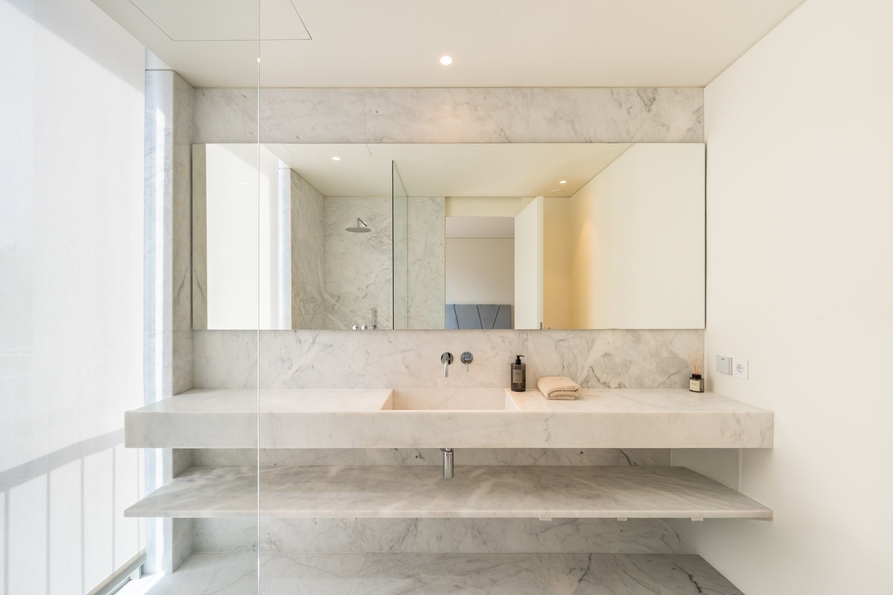  Flat, 1 bedrooms, for Sale - 物件實景