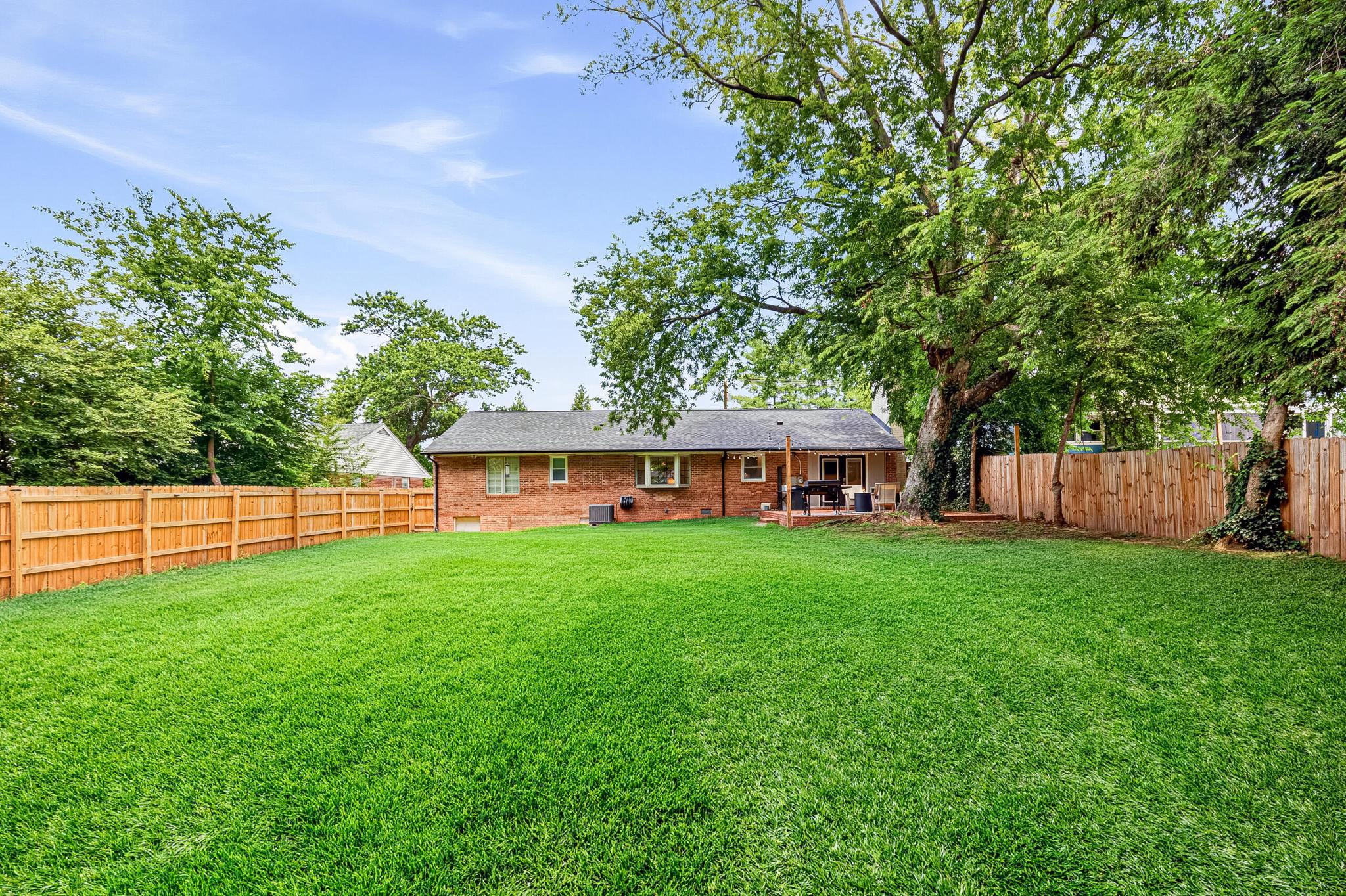  710 Bunker Hill Street, Fredericksburg, VA, 22401 - 物件實景