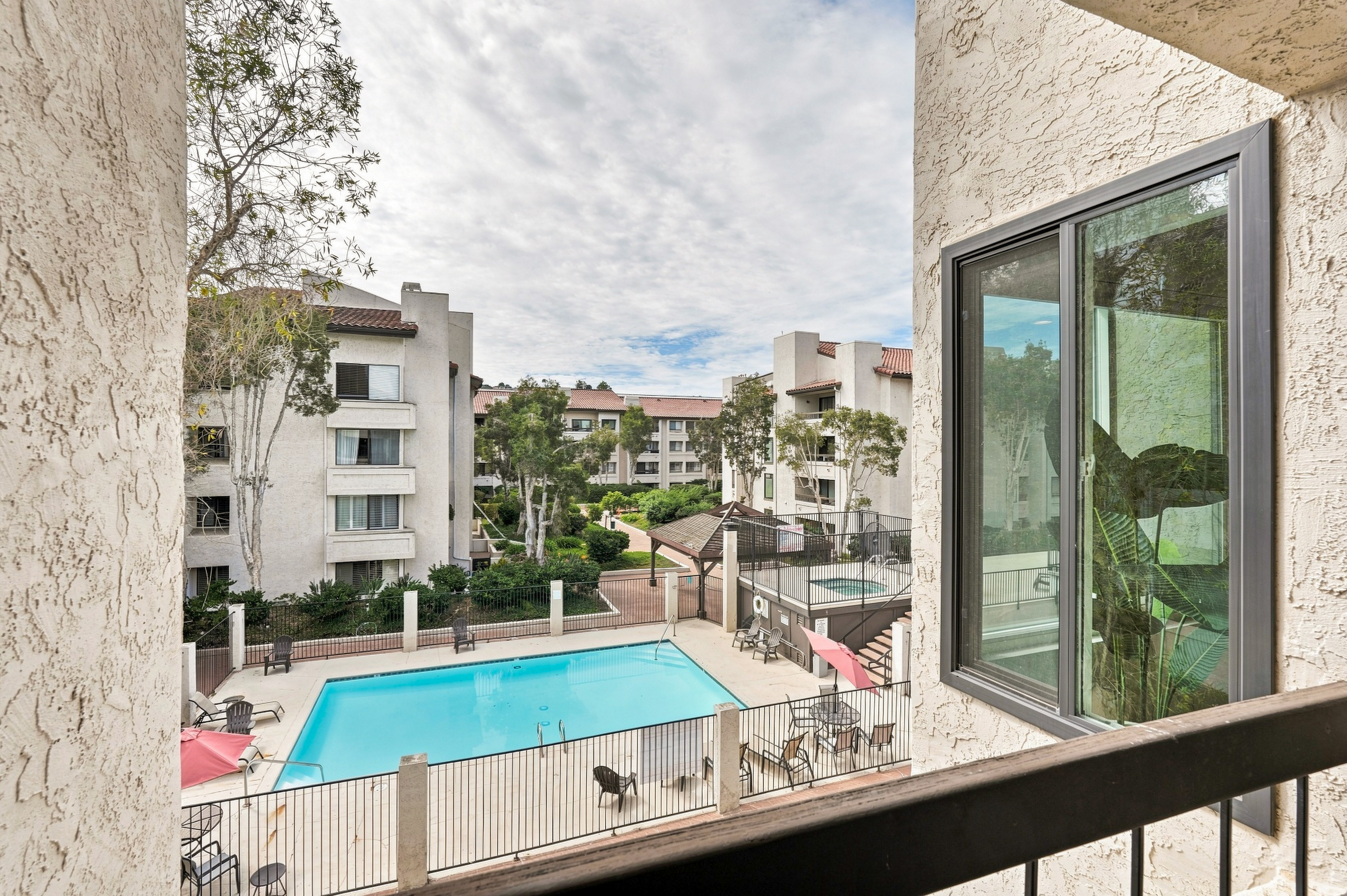  5645 Friars Road Unit 384, San Diego, CA 92110 - 物件實景
