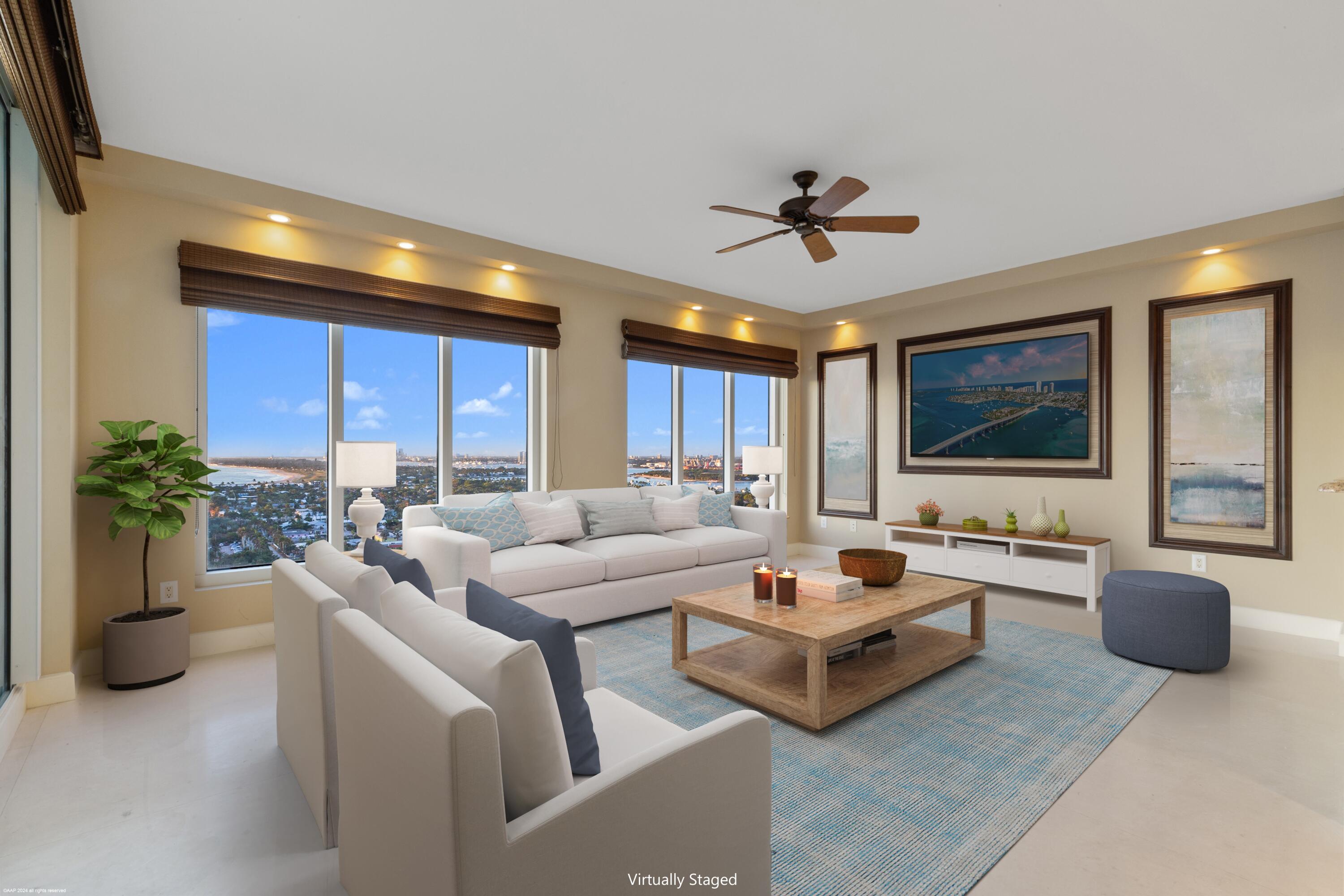  2700 N Ocean Drive #1803 A - 物件實景