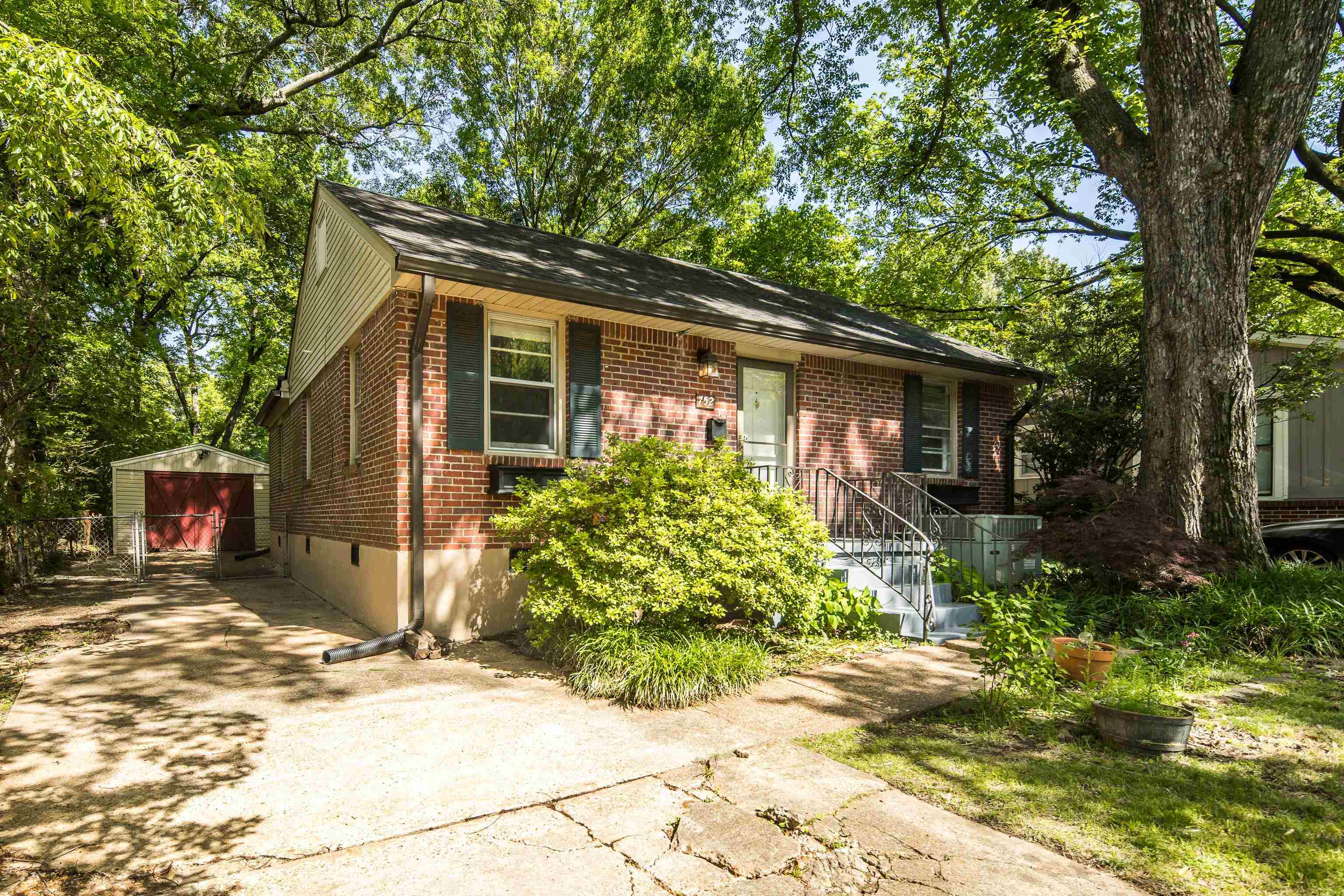 Watson St, Memphis, TN 38111 #1