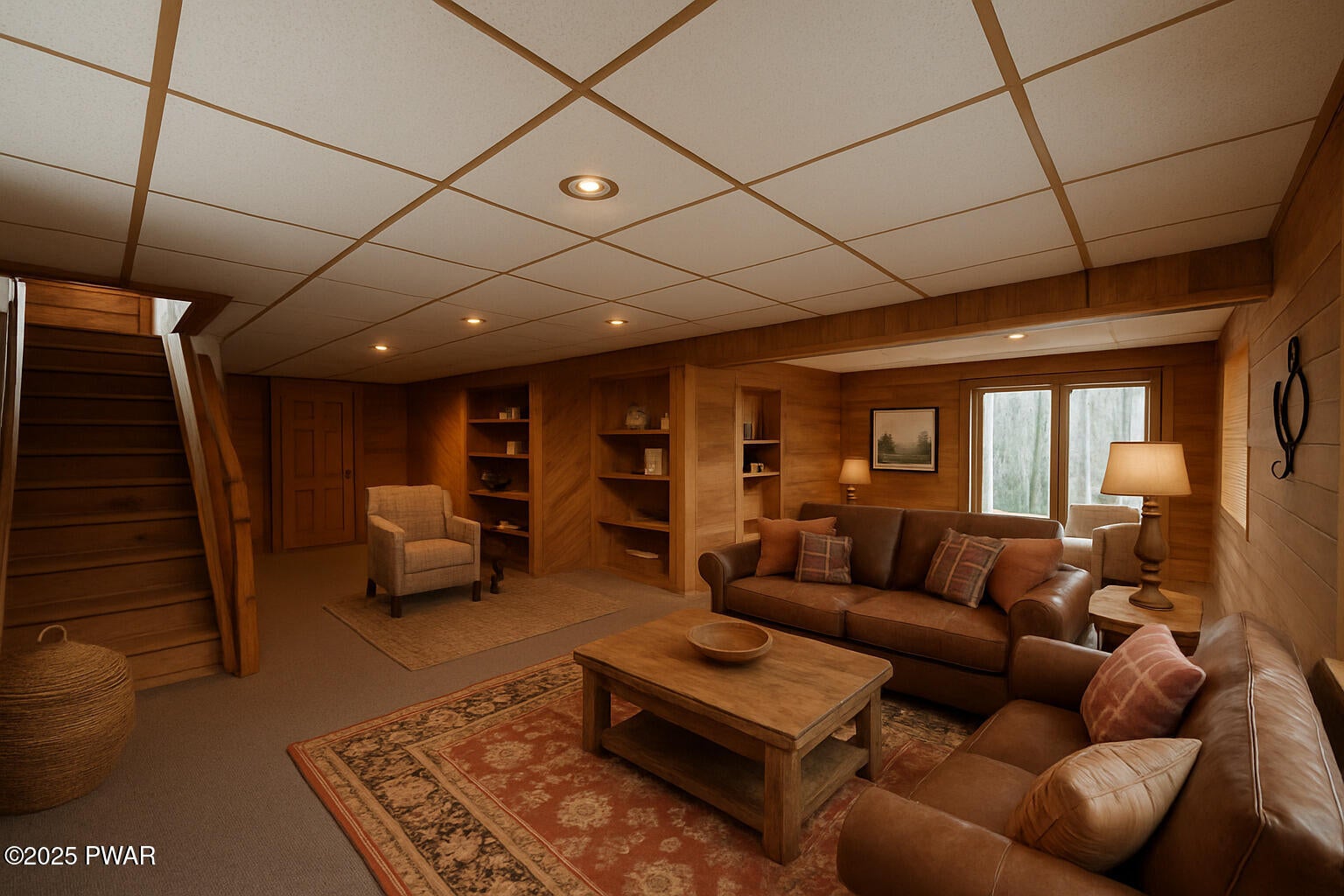 Lords Valley, Pennsylvania, 18428, United States, 5 Bedrooms Bedrooms, ,4 BathroomsBathrooms,Residential,For Sale,1977251