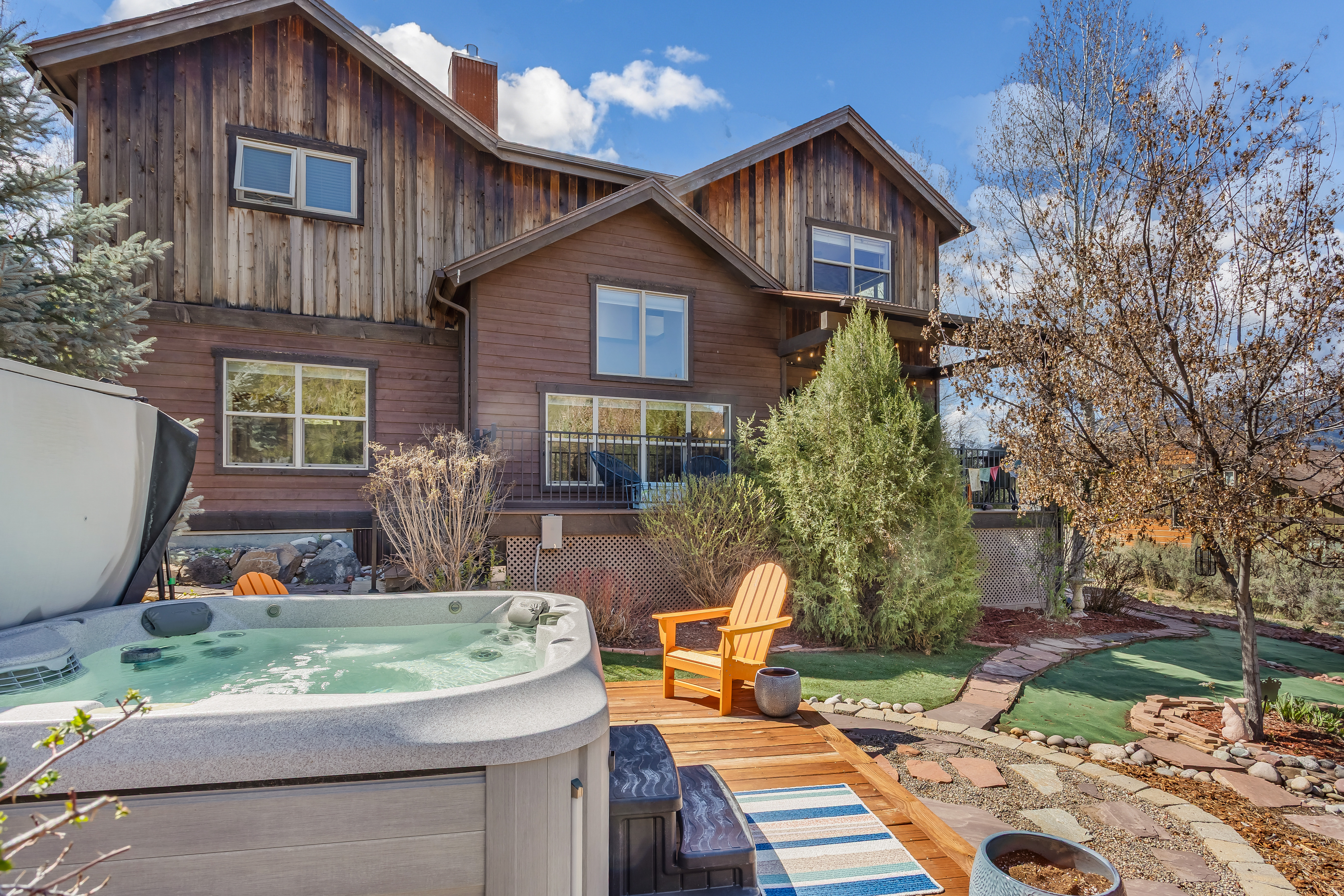  Refined Mountain Living in Pinyon Mesa - 物件實景