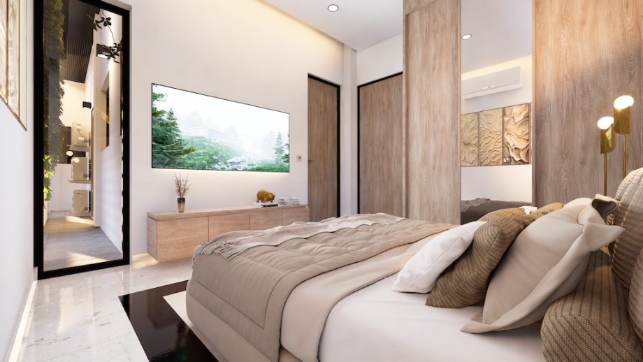 Benito Juárez, Quintana Roo, 77500, Mexico, 2 Bedrooms Bedrooms, ,2 BathroomsBathrooms,Residential,For Sale,1700589