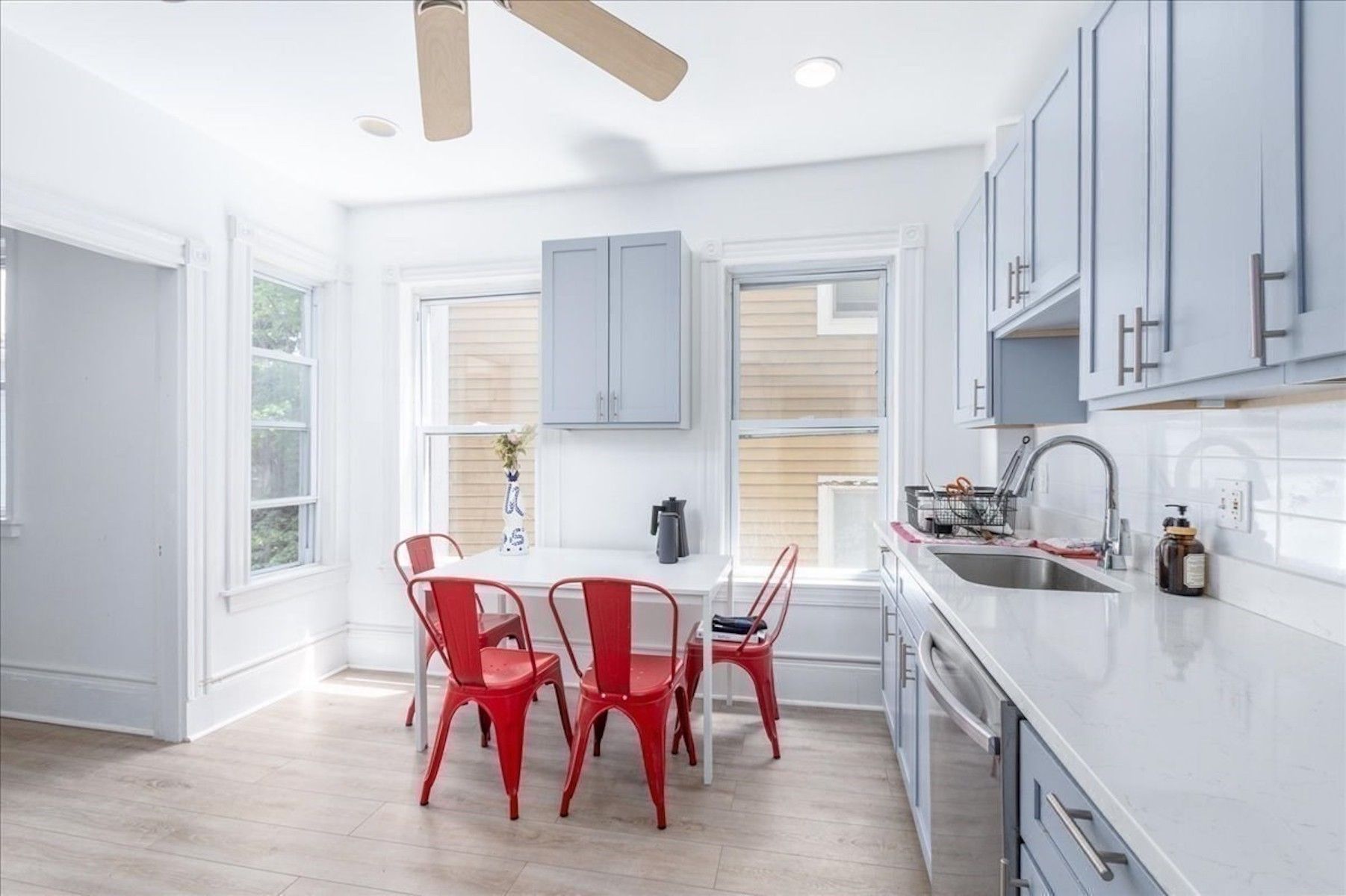  142 Calumet Street, Boston, MA, 02120 - 物件實景