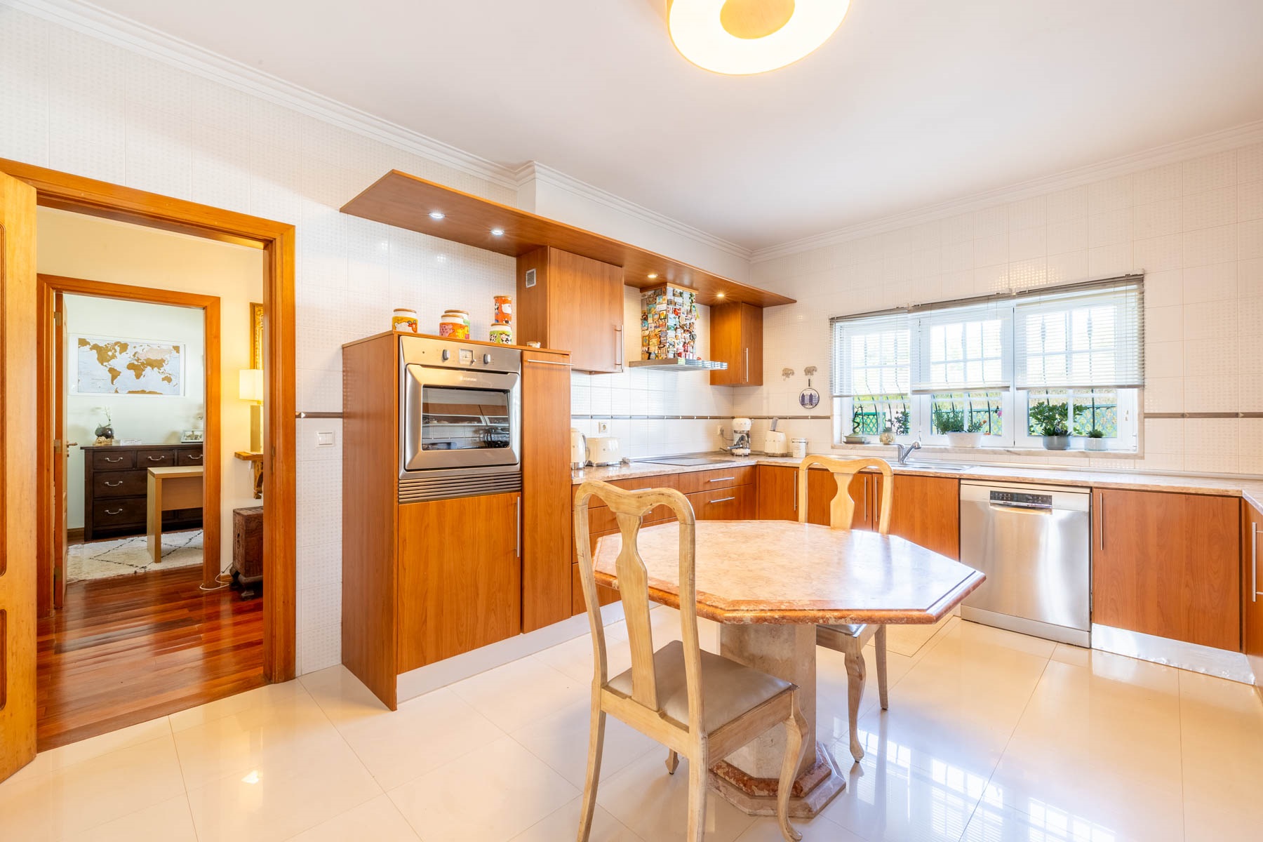  Detached house, 4 bedrooms, for Sale - 物件實景