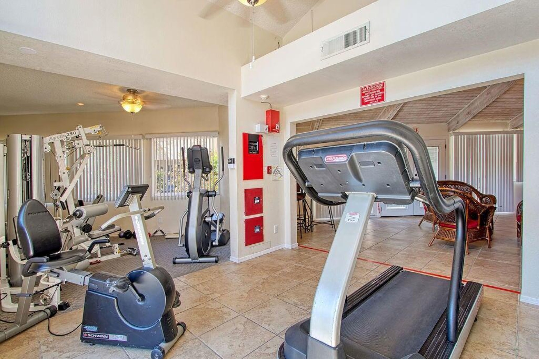  4850 E Desert Cove Avenue¦Scottsdale, AZ - 物件實景