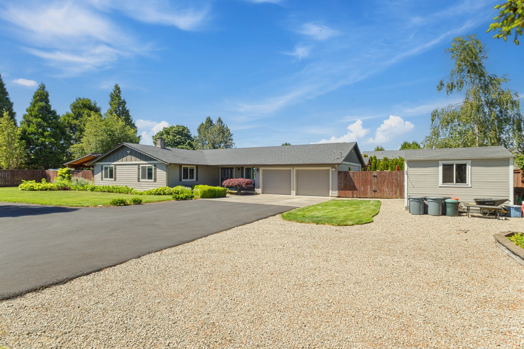  18004 NE 18TH ST Vancouver, WA 98684 - 物件實景