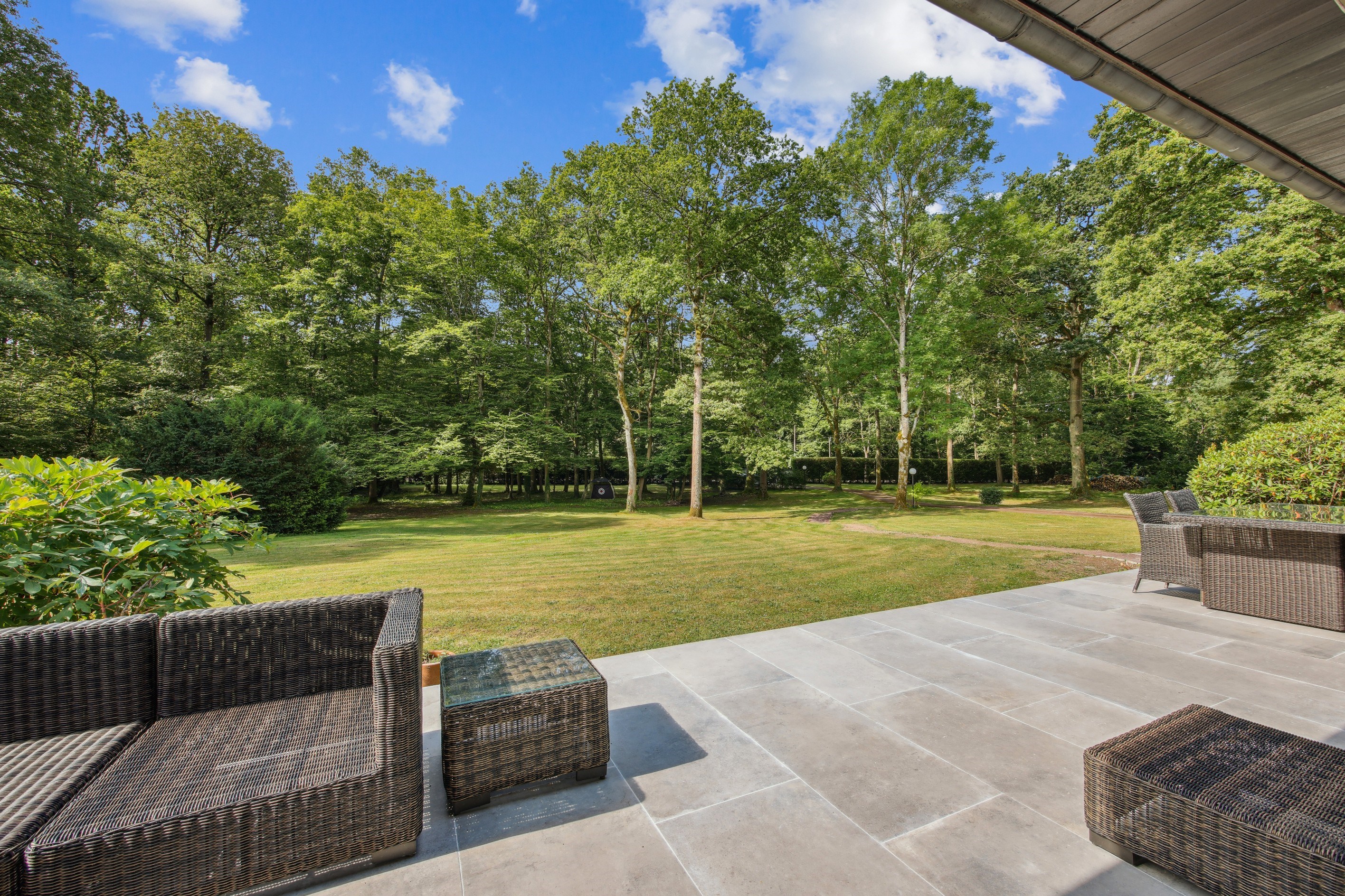  Architect design house Chevreuse - 物件實景