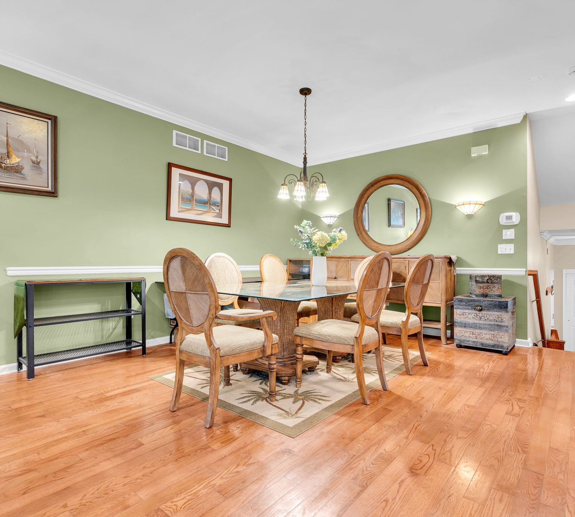  Desirable Ocean Gate Townhouse - 物件實景