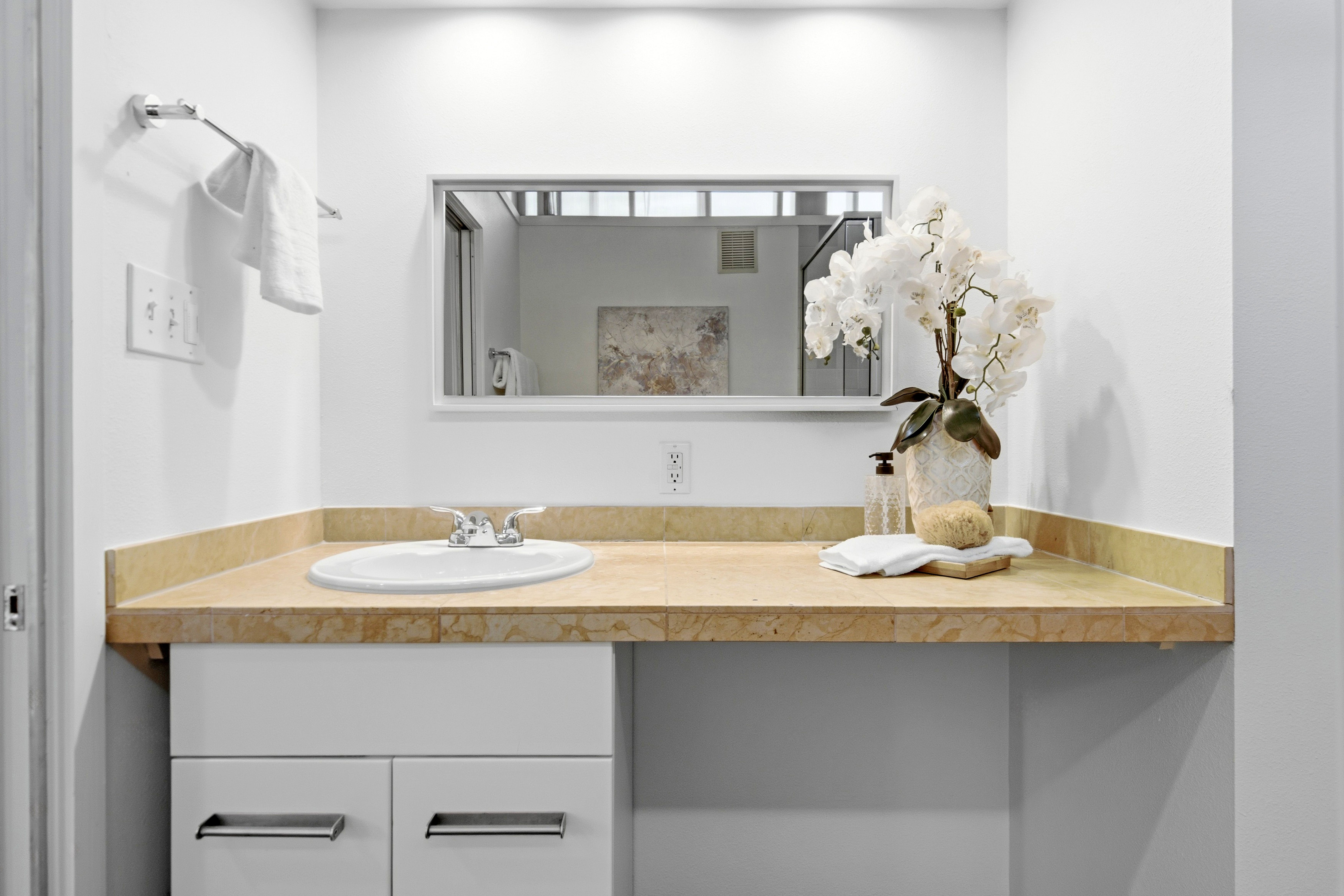  Contemporary North Austin Living - 物件實景