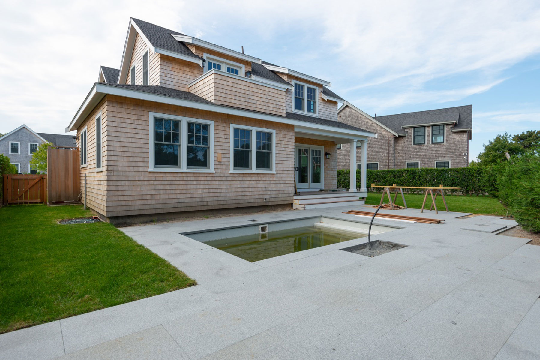  13 Fawn Lane, Nantucket, MA 02554 - 物件實景