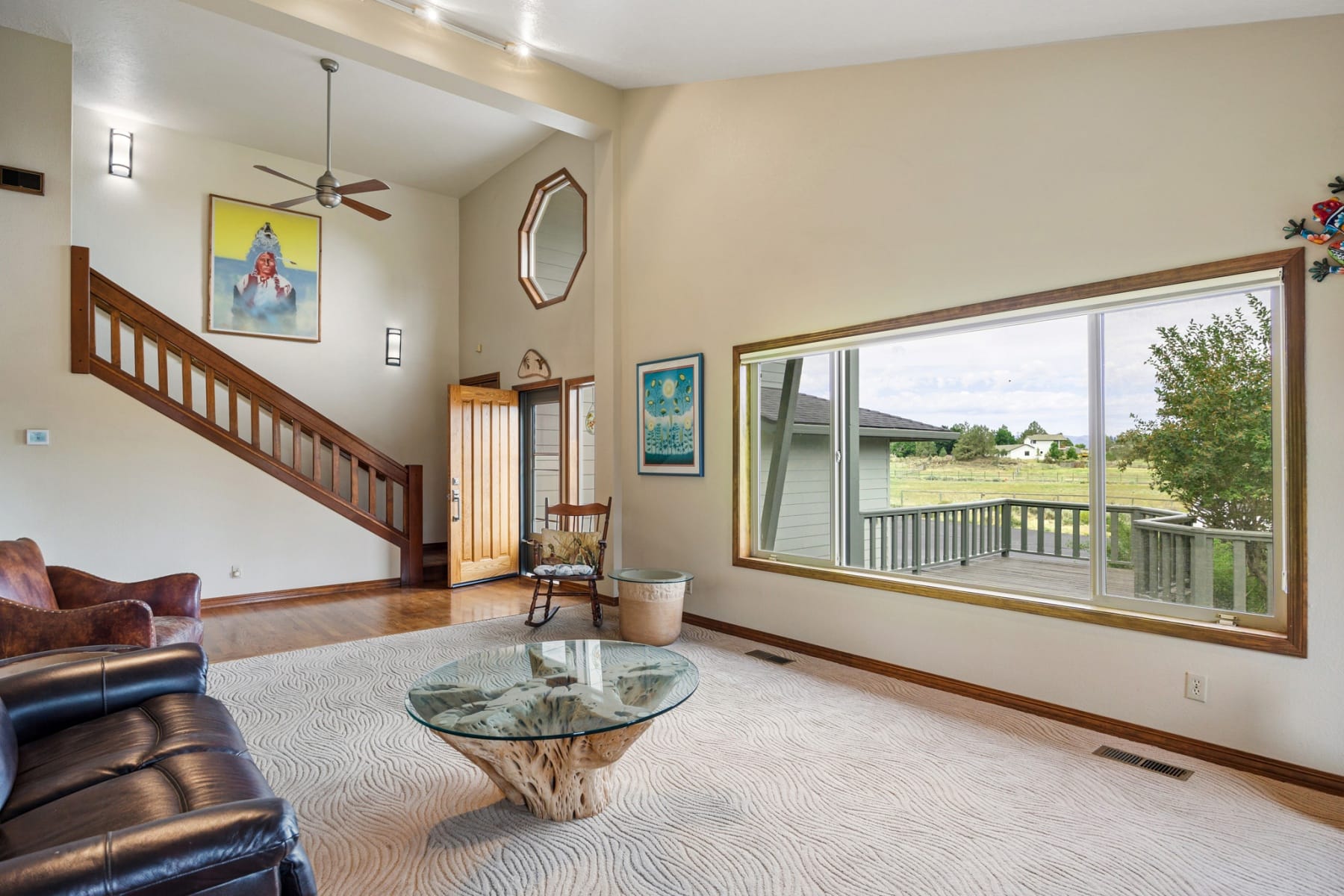  61670 Somerset Drive Bend, OR 97702 - 物件實景