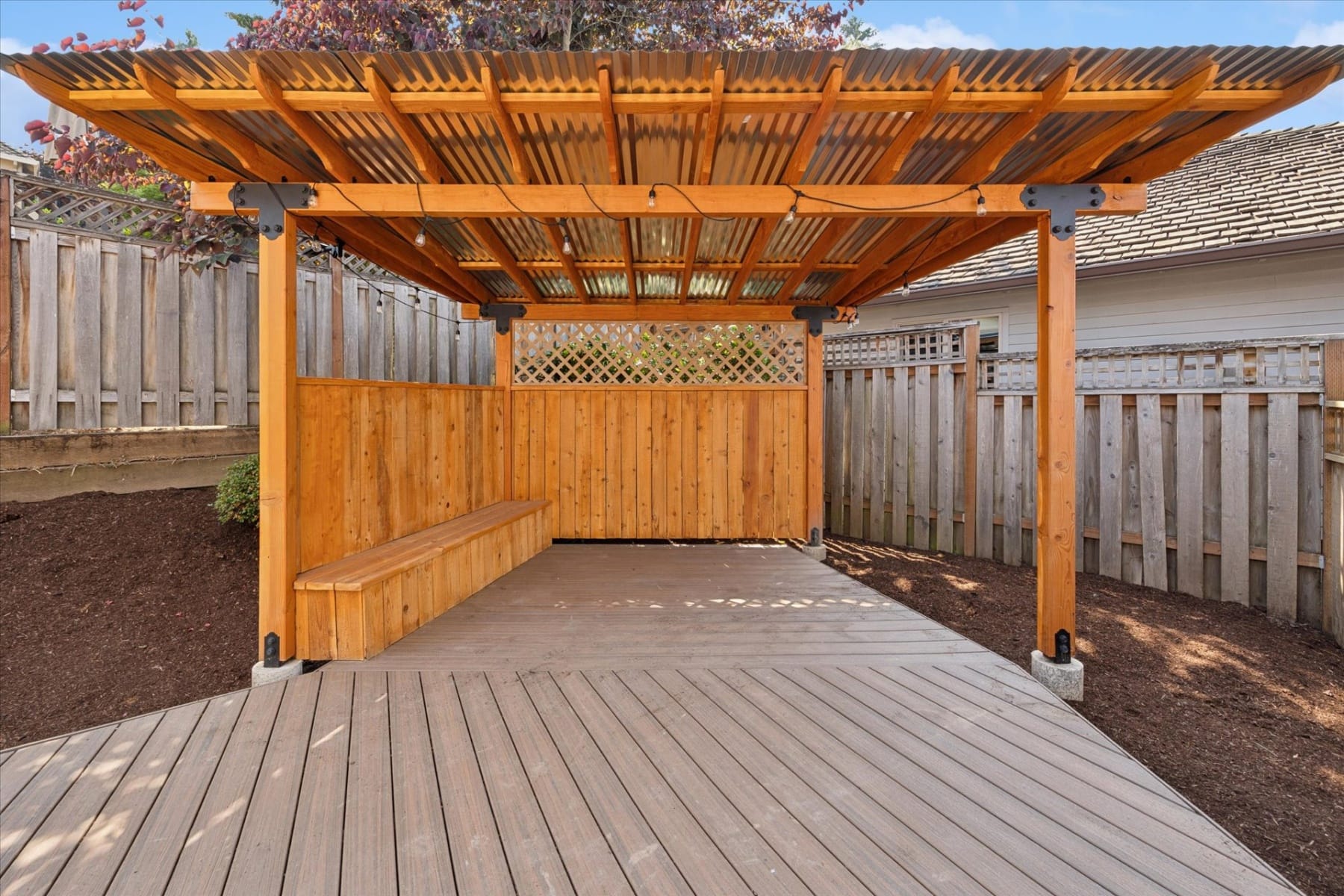  11445 SW WOODLEE HEIGHTS CT Portland, OR 97219 - 物件實景
