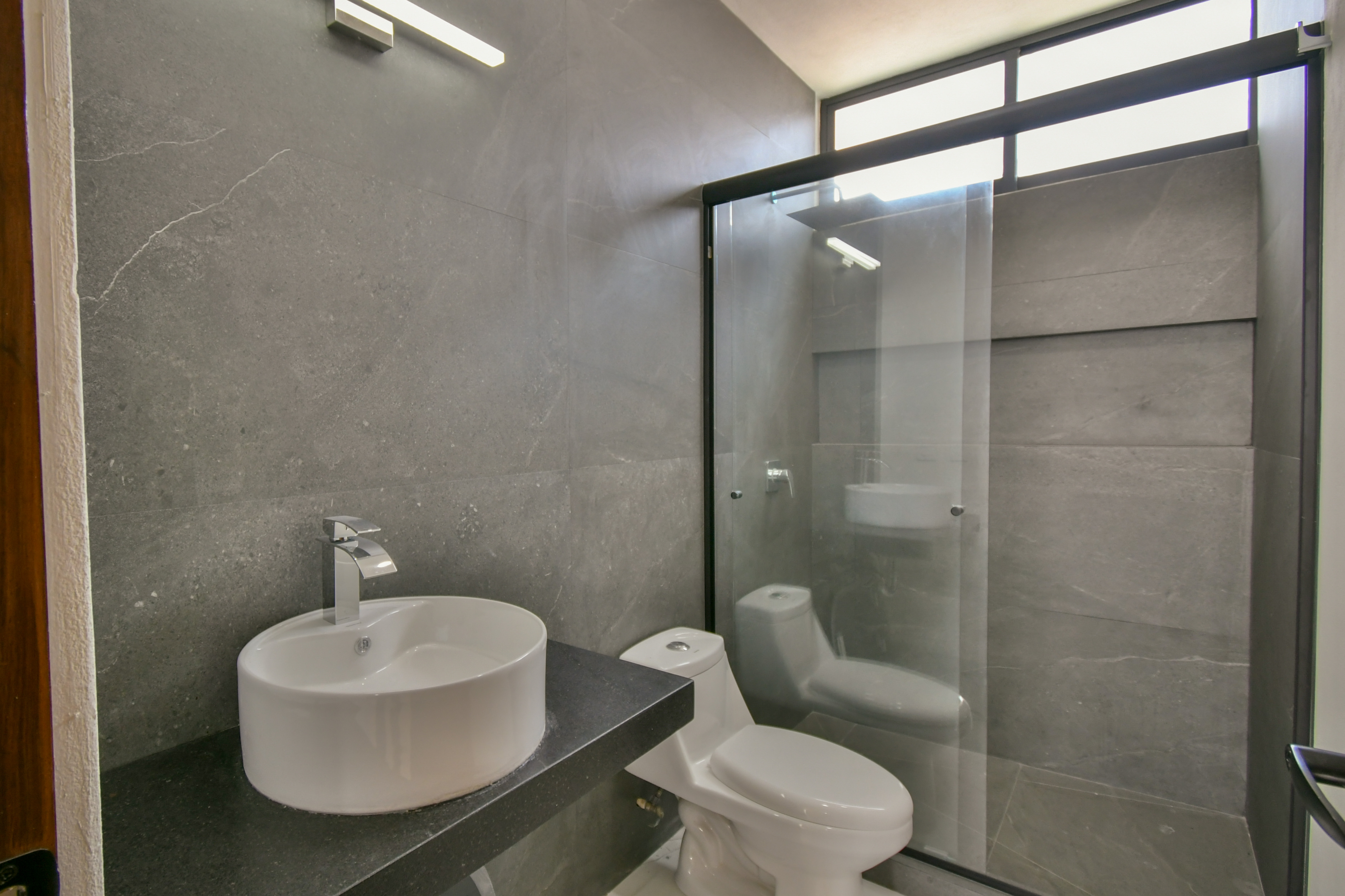  Casa en Coto Pontevedra en Venta a Estrenar - Capital Norte - 物件實景