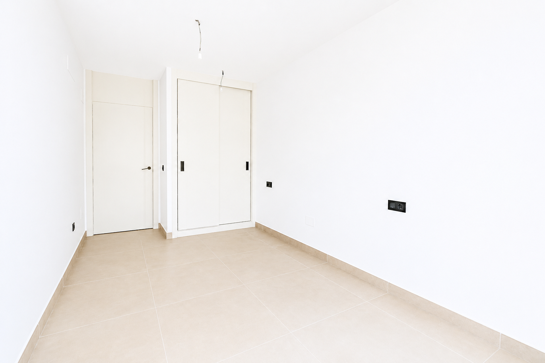  Contemporary design apartment on the beachfront of La Tejita, Tenerife - 物件實景