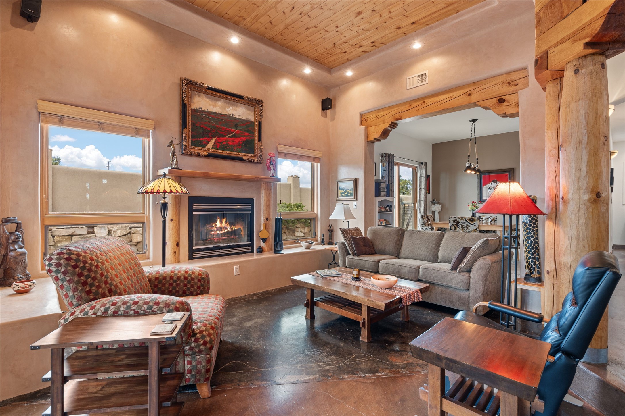  3 Avenida De Mercedes - 物件實景