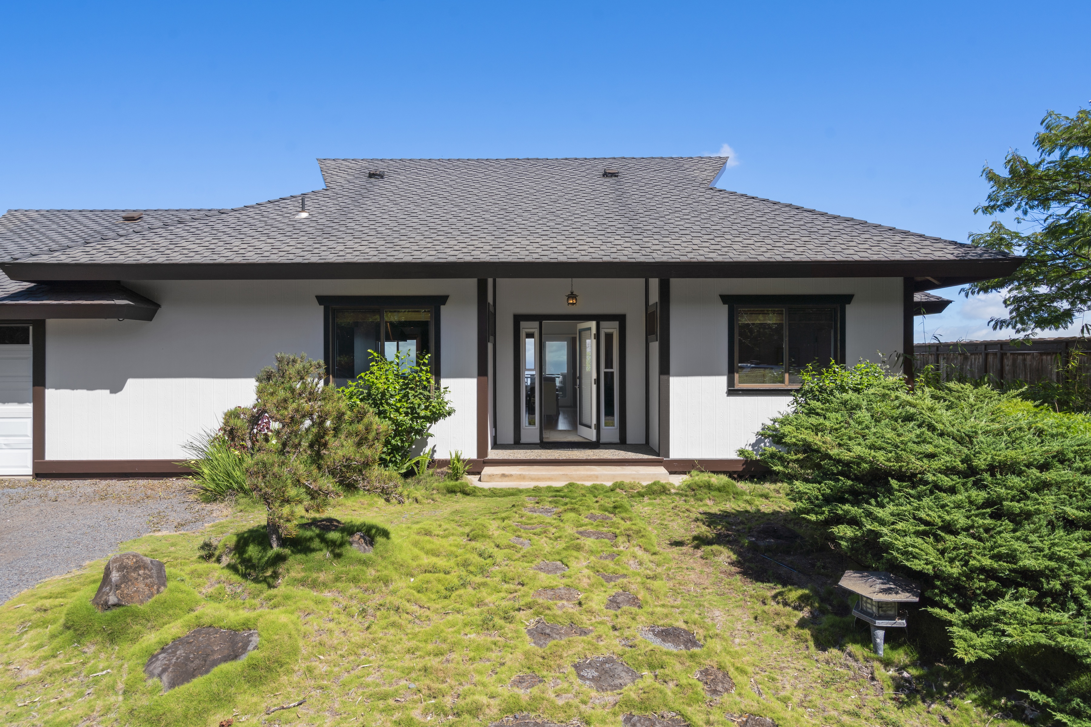  Architectural Kula Estate with Panoramic Views and Cottage - 物件實景
