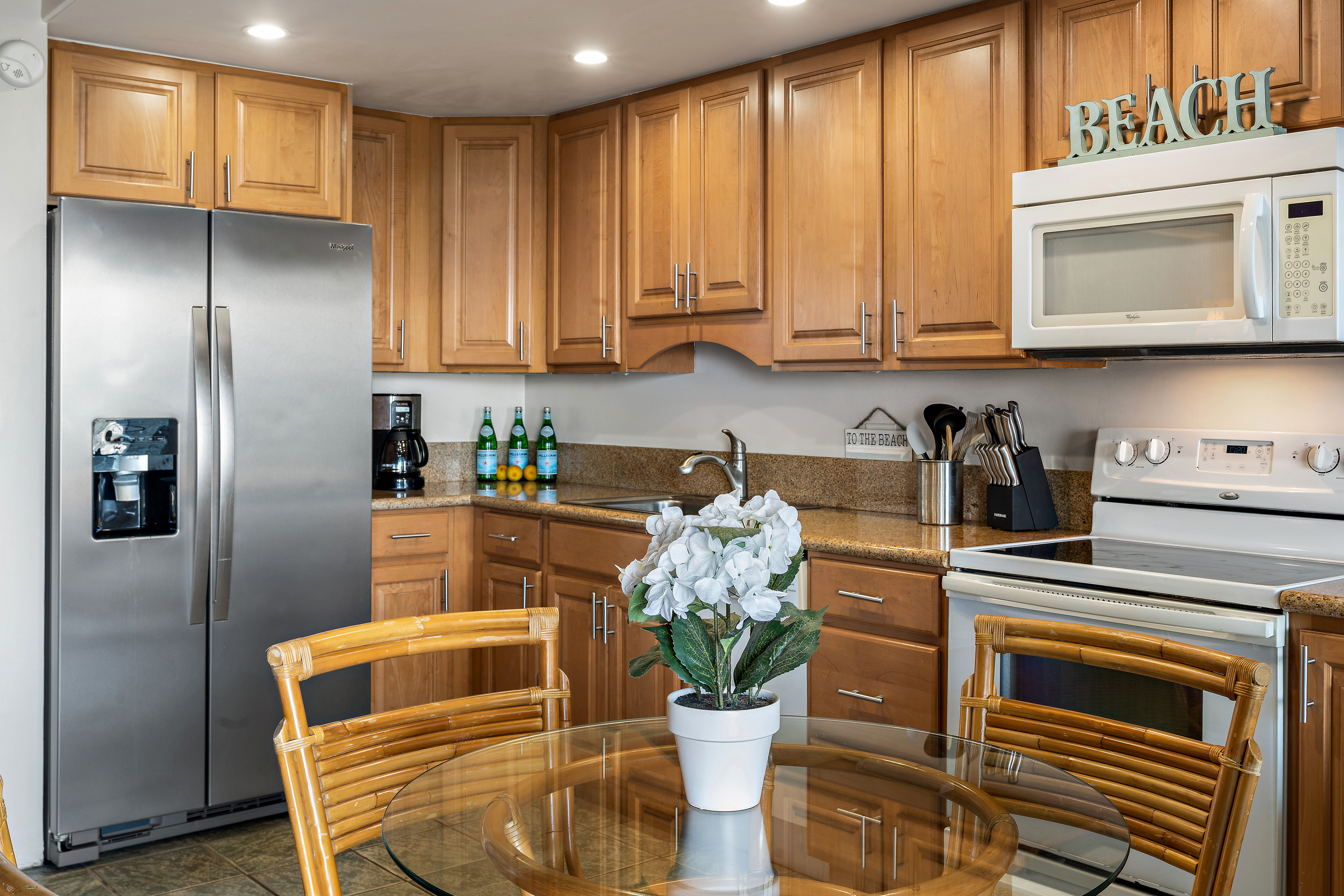  Oceanfront Living - 物件實景