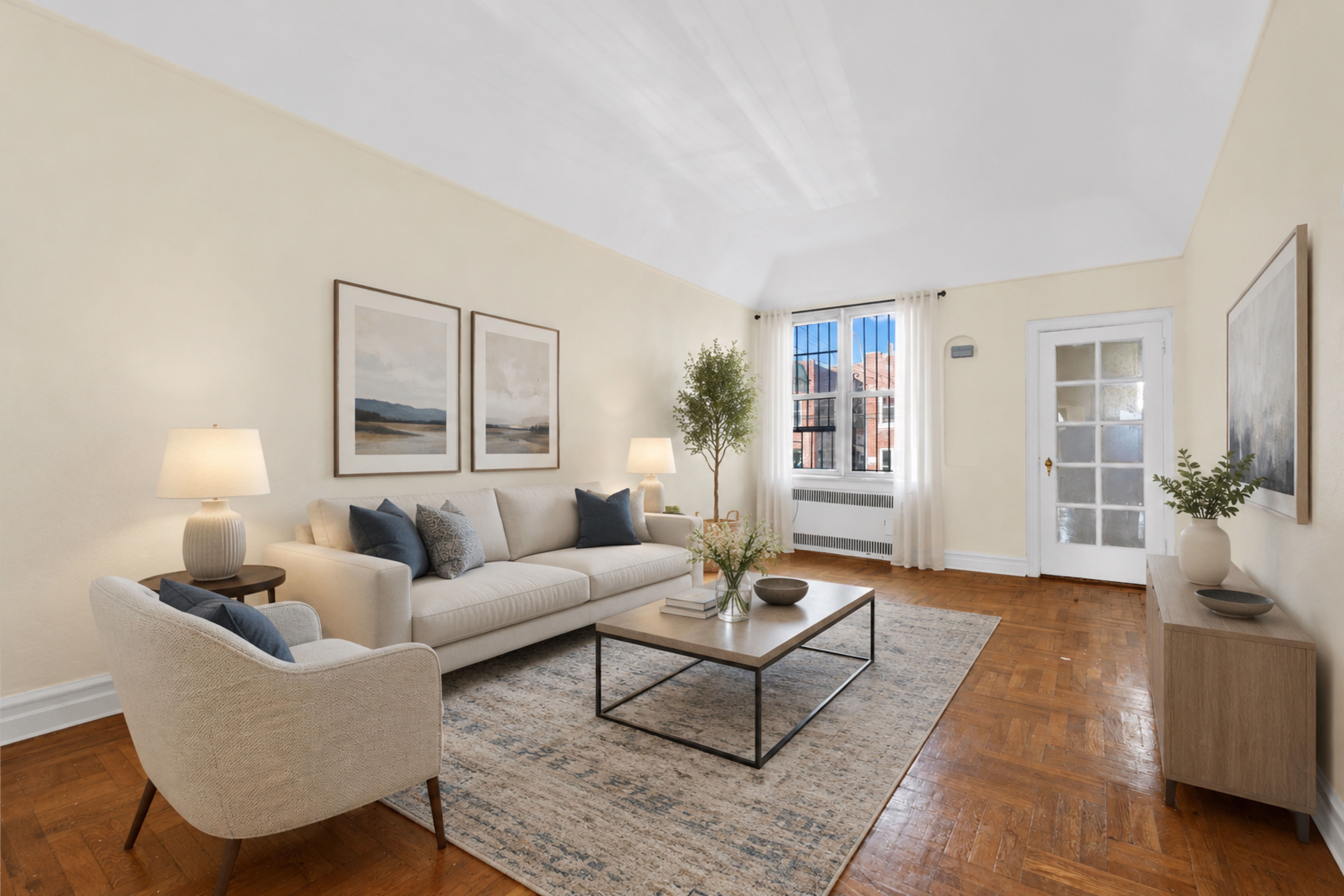  252 E 45th Street, Brooklyn, NY, 11203 - 物件實景