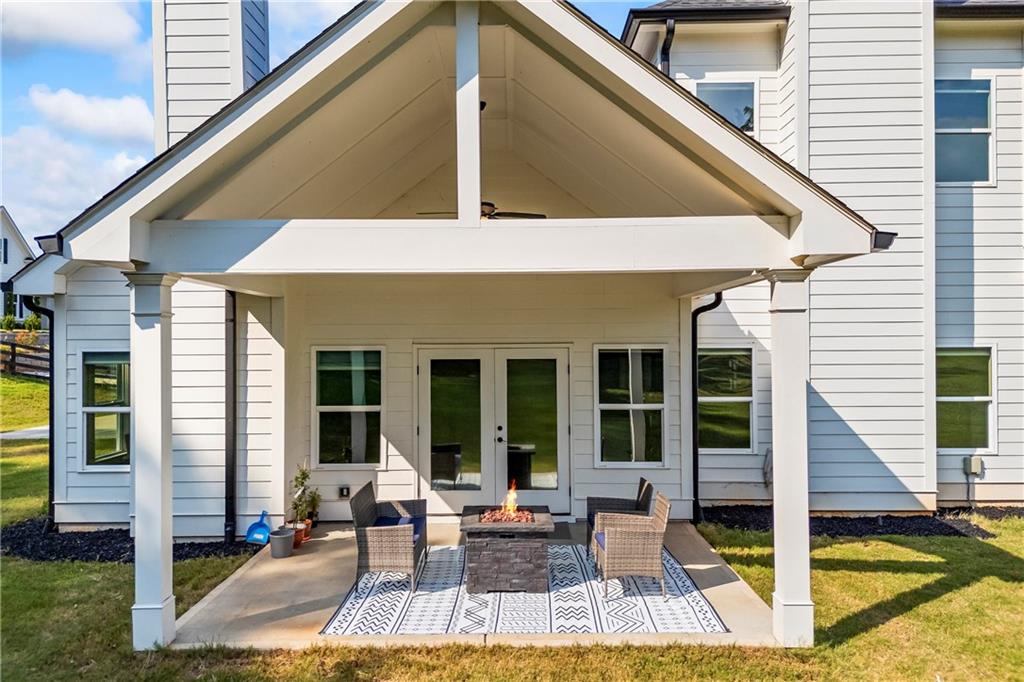 Cumming, Georgia, 30041, United States, 4 Bedrooms Bedrooms, ,5 BathroomsBathrooms,Residential,For Sale,1977263