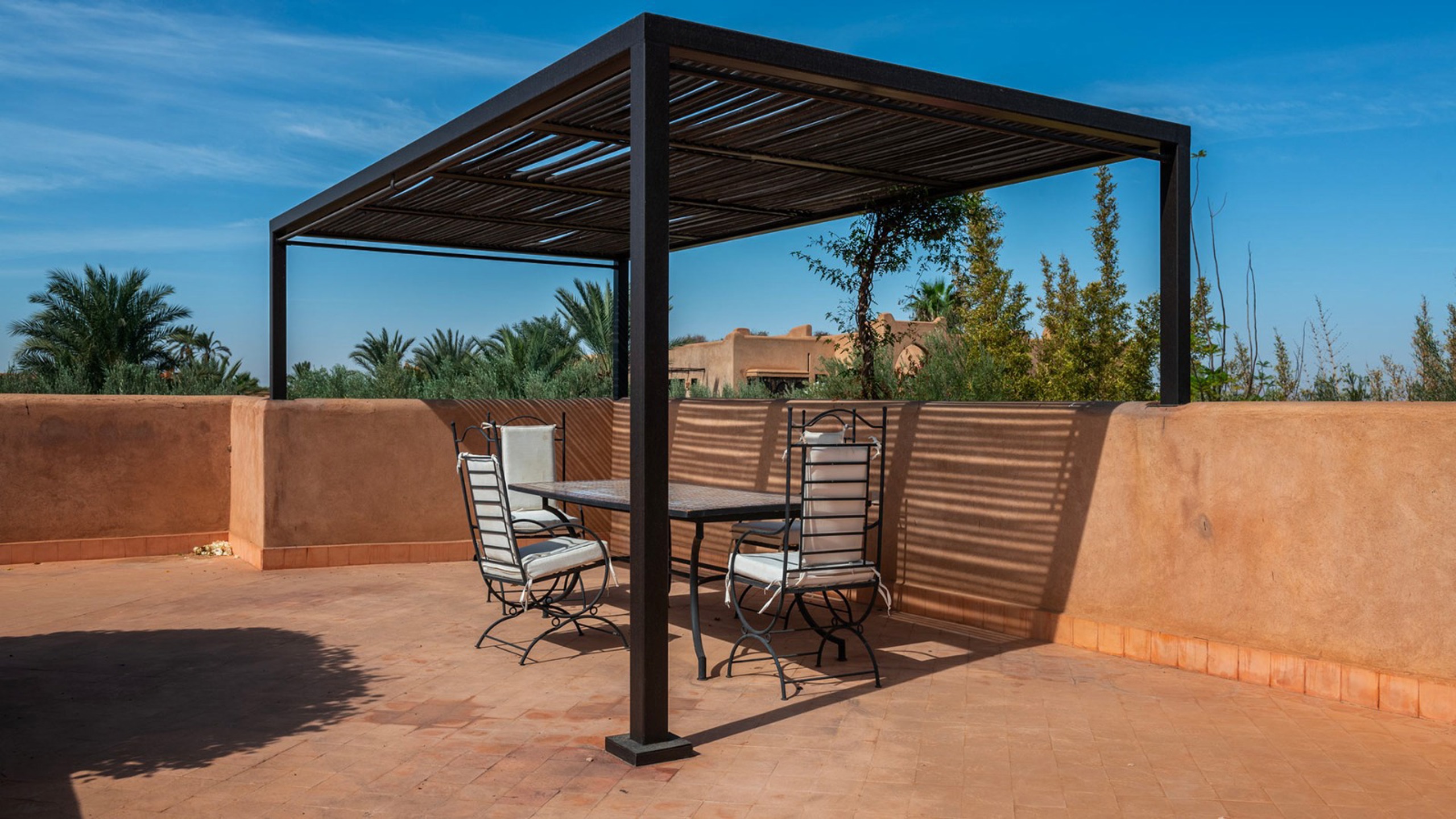  Marrakech I Palmeraie - 物件實景