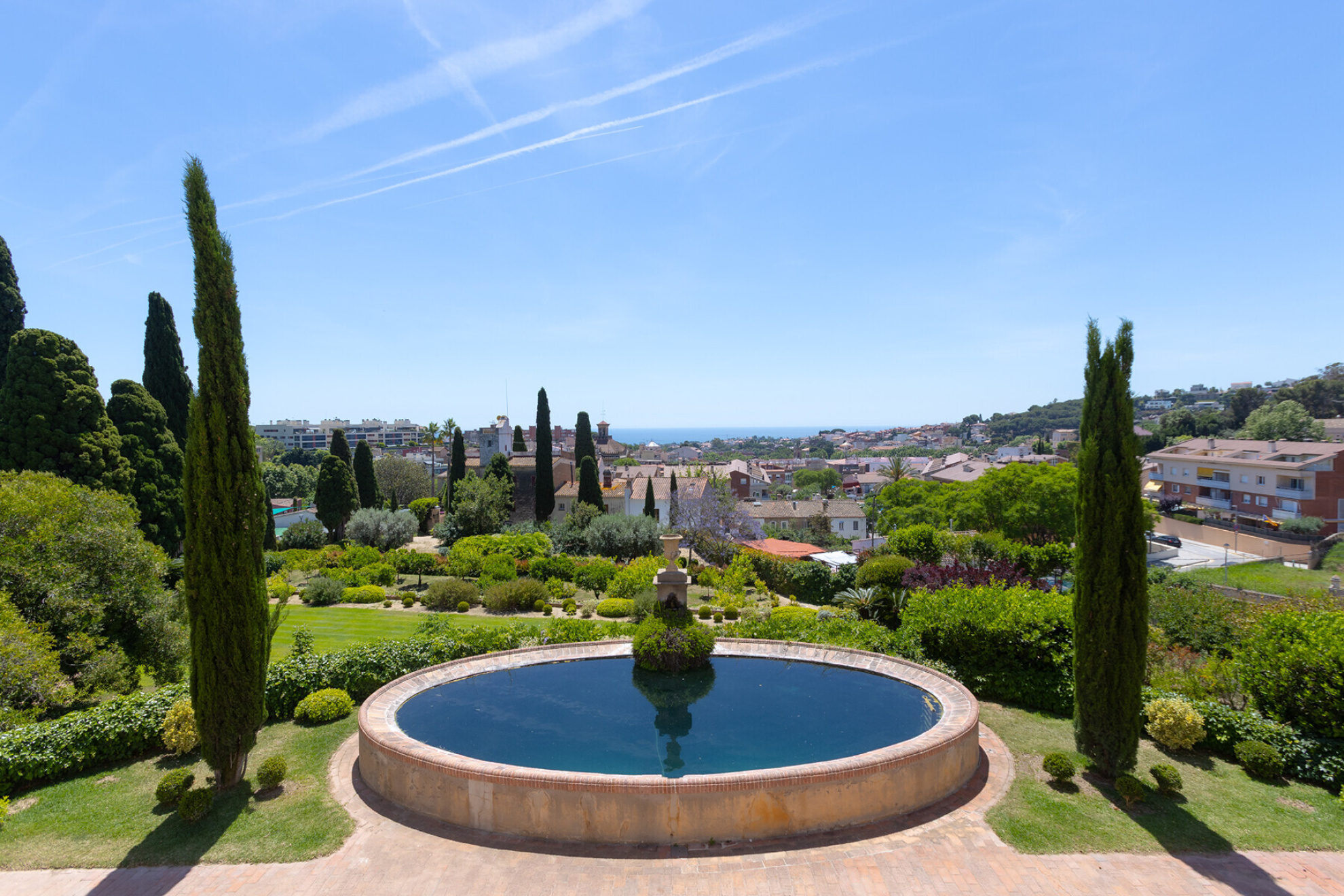  One of the most extraordinary historic estates in the Maresme - 物件實景