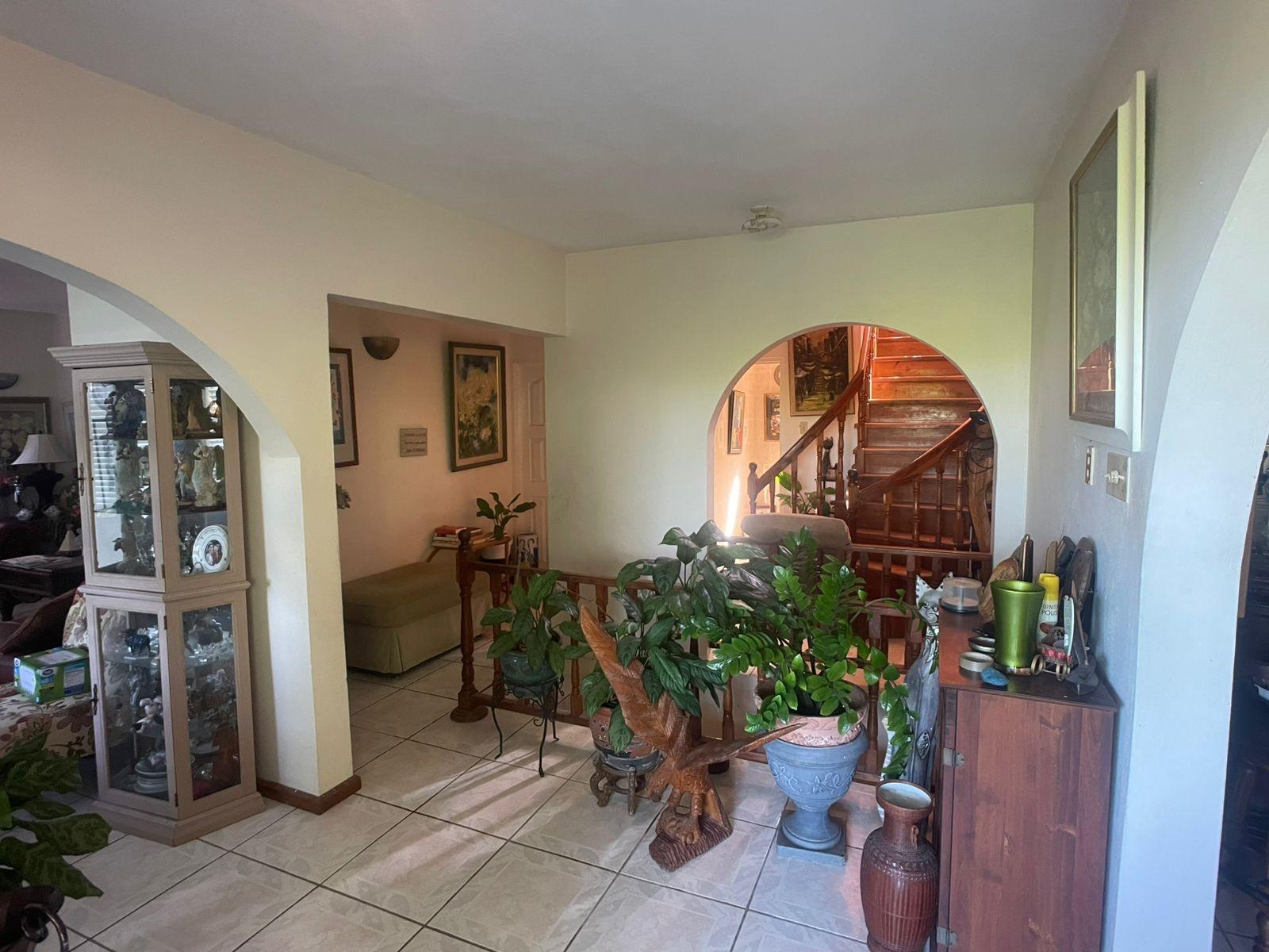 St. Mary, JM, 6 Bedrooms Bedrooms, ,5 BathroomsBathrooms,Residential,For Sale,1991912