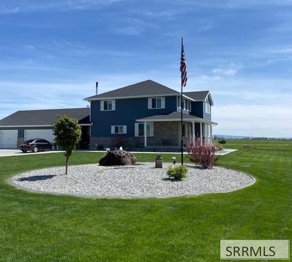 IDAHO FALLS, Idaho, 83401, United States, 5 Bedrooms Bedrooms, ,4 BathroomsBathrooms,Residential,For Sale,1895056